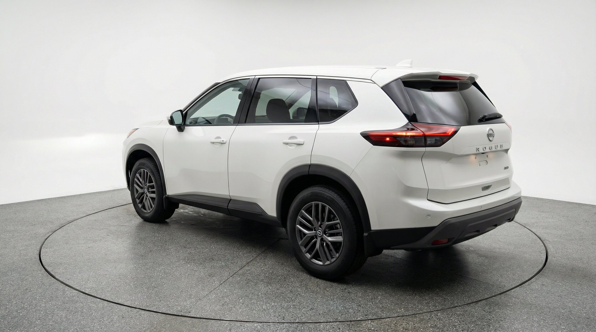Thumbnail: 2026 Nissan Rogue - 6