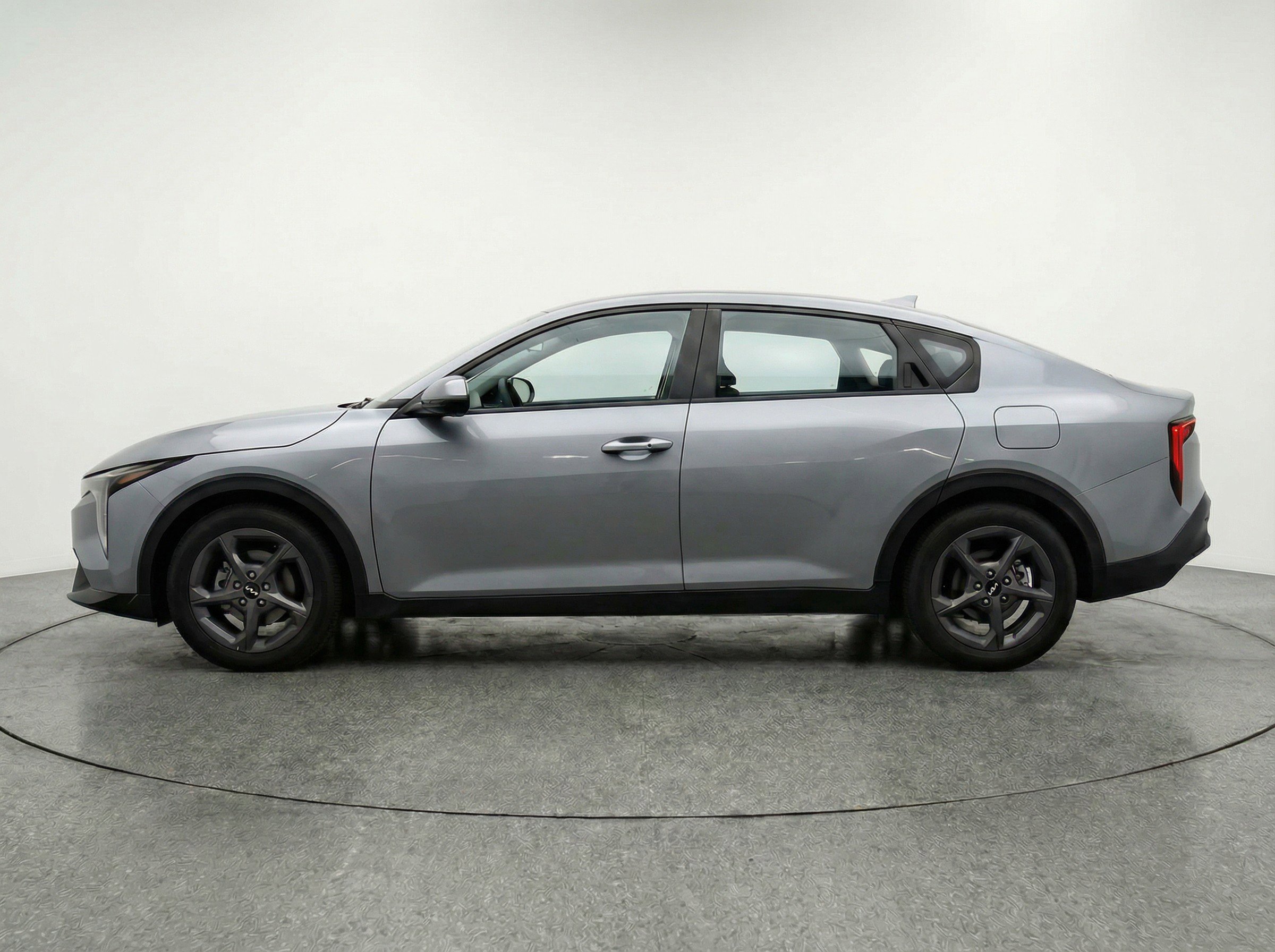 Thumbnail: 2025 Kia K4 - 5