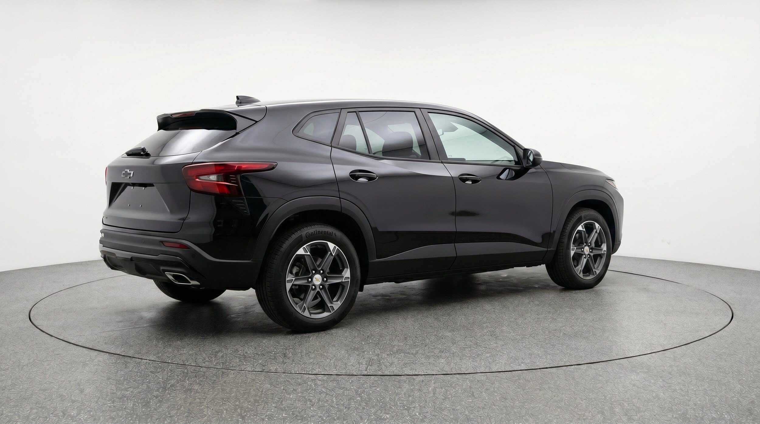Thumbnail: 2025 Chevrolet Blazer - 9