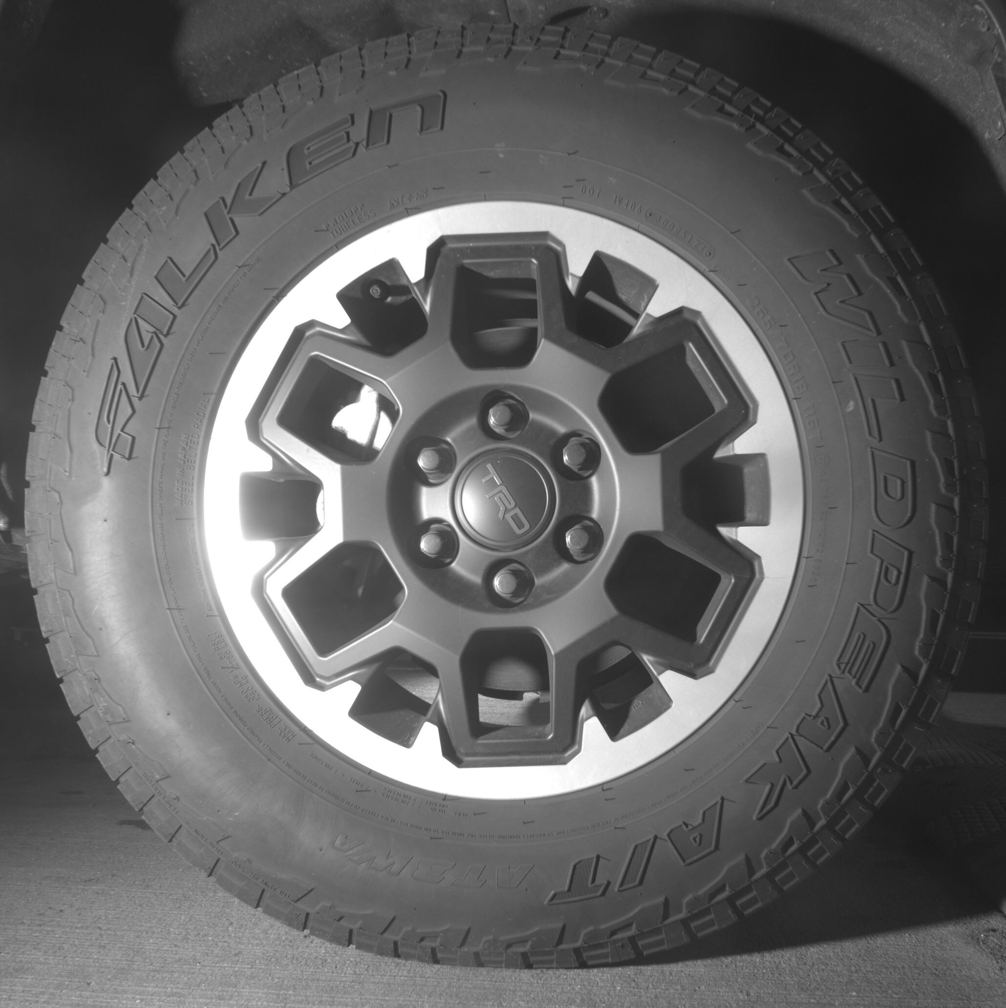 Thumbnail: 2025 Toyota 4Runner - 10