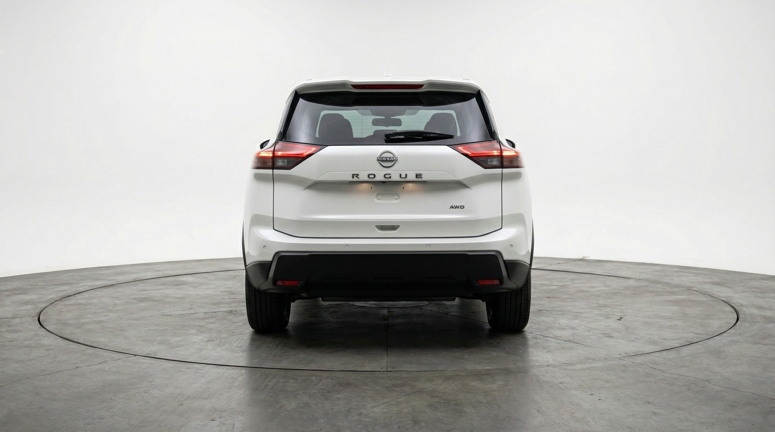 Thumbnail: 2025 Nissan Rogue - 7