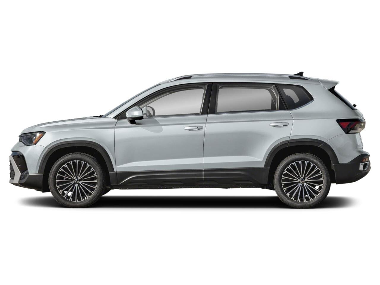 Thumbnail: 2025 Volkswagen Taos - 3