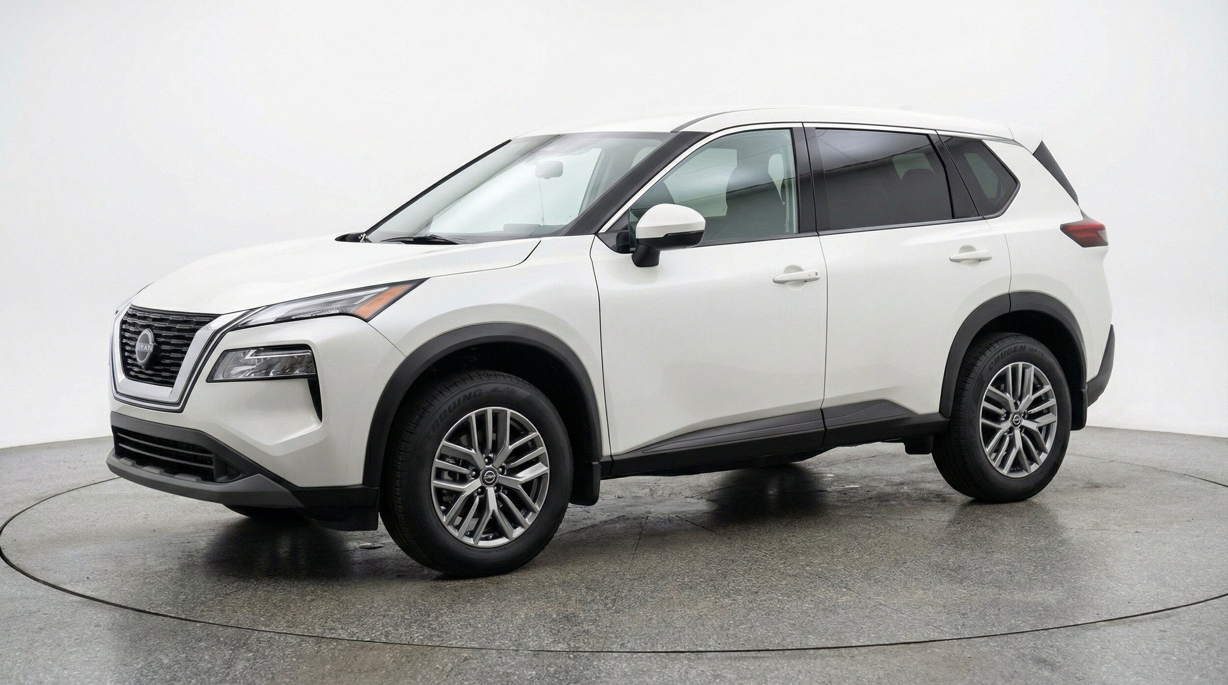 Thumbnail: 2026 Nissan Rogue - 3