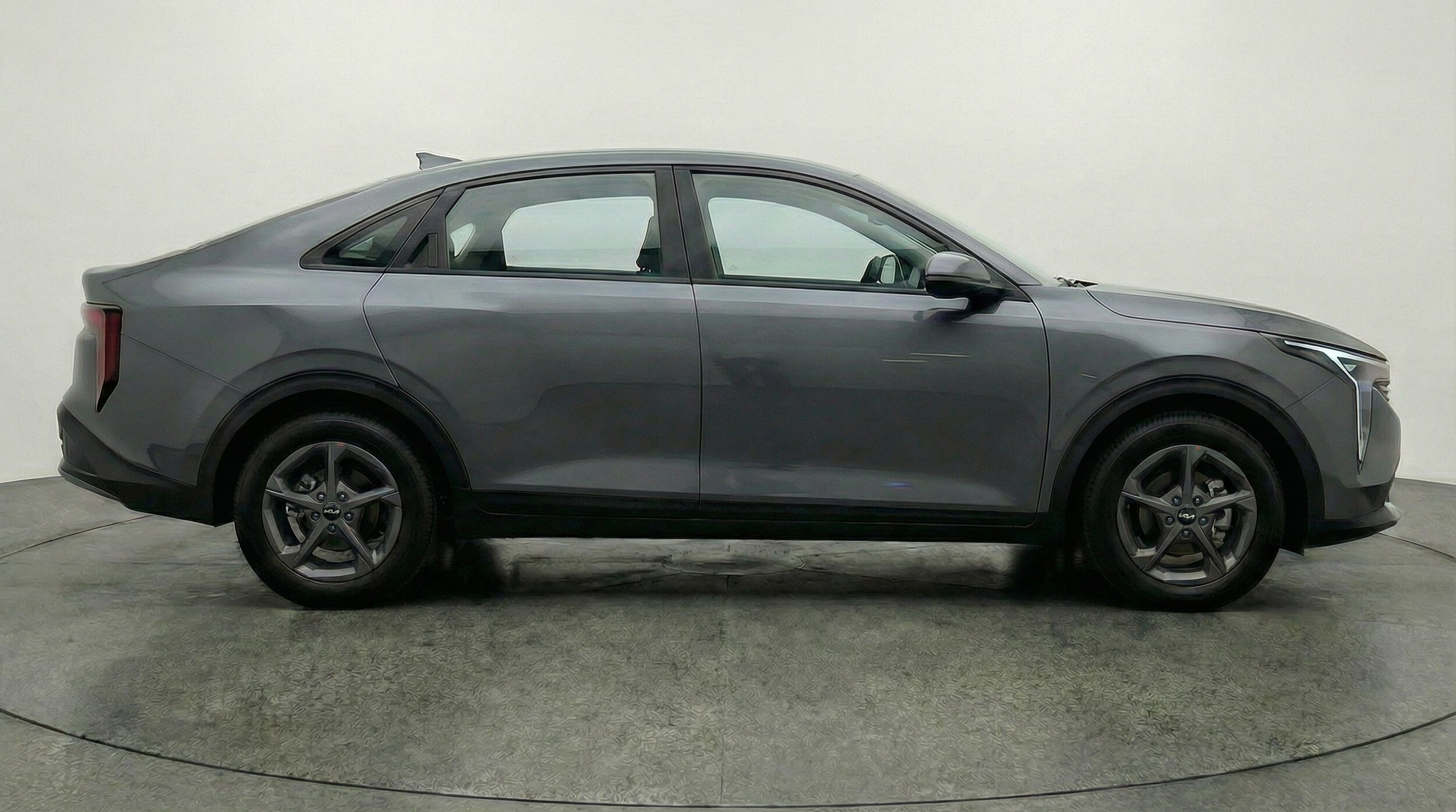 Thumbnail: 2025 Kia K4 - 8