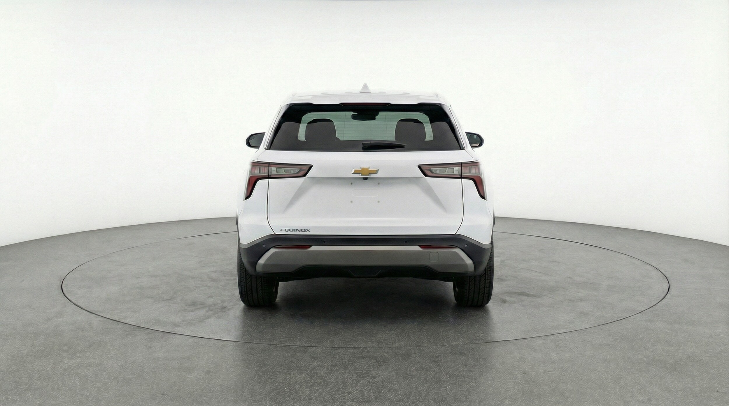 Thumbnail: 2025 Chevrolet Equinox - 6