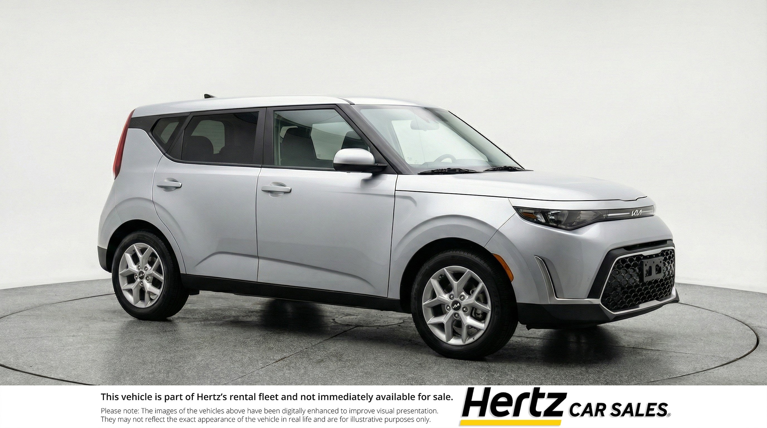 Thumbnail: 2025 Kia Soul - 1