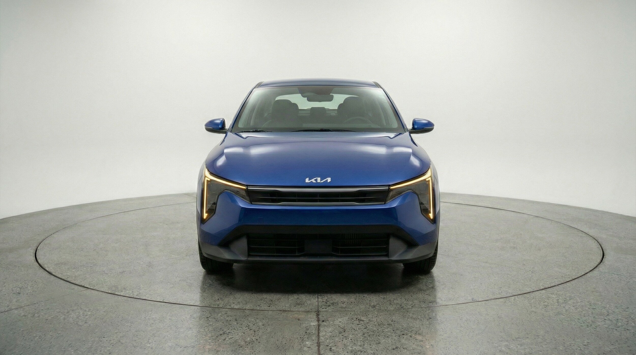 Thumbnail: 2025 Kia K4 - 2