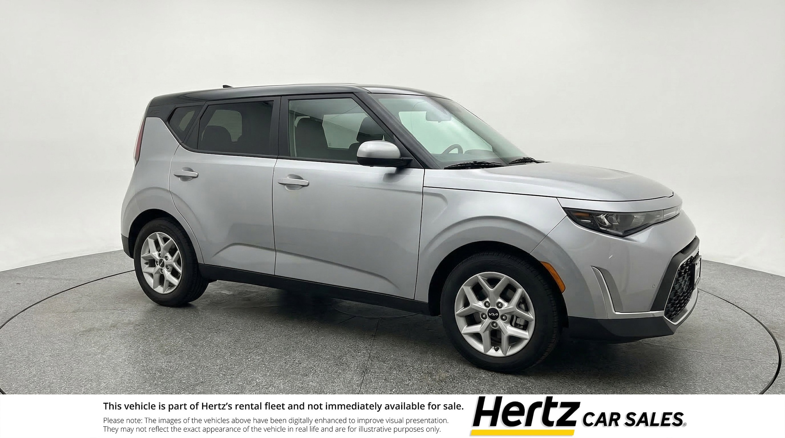 Thumbnail: 2025 Kia Soul - 1