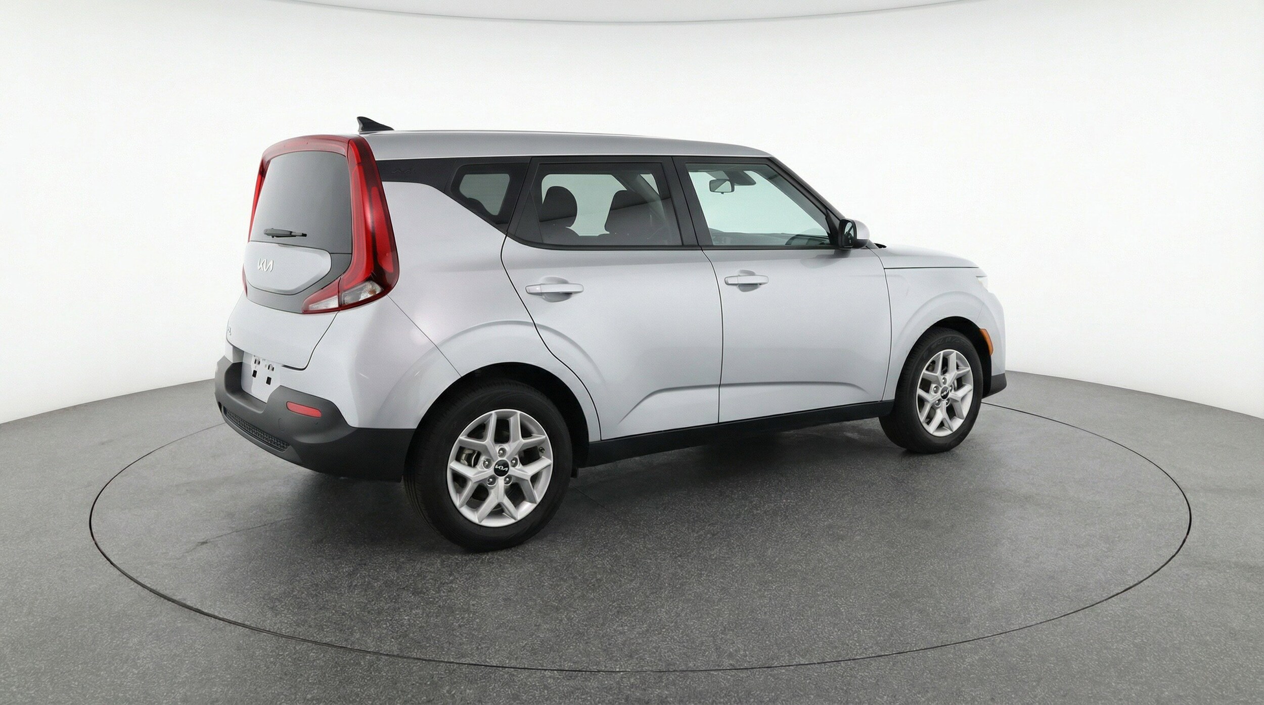 Thumbnail: 2025 Kia Soul - 9