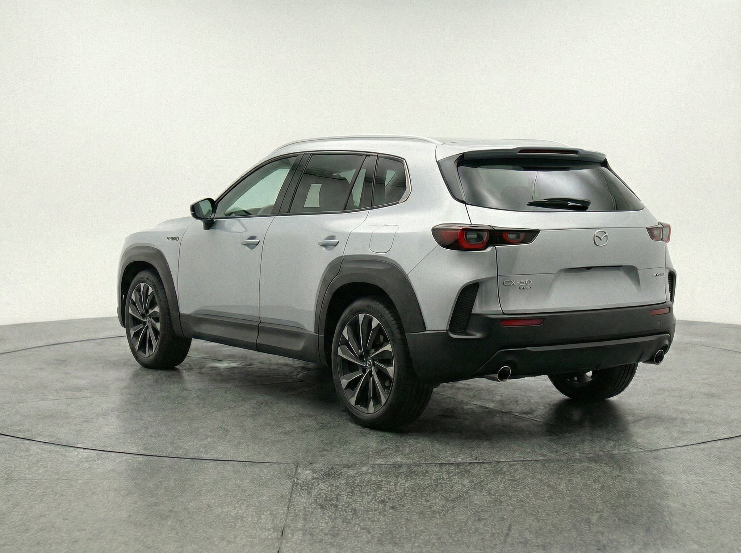 Thumbnail: 2025 Mazda CX-50 - 6