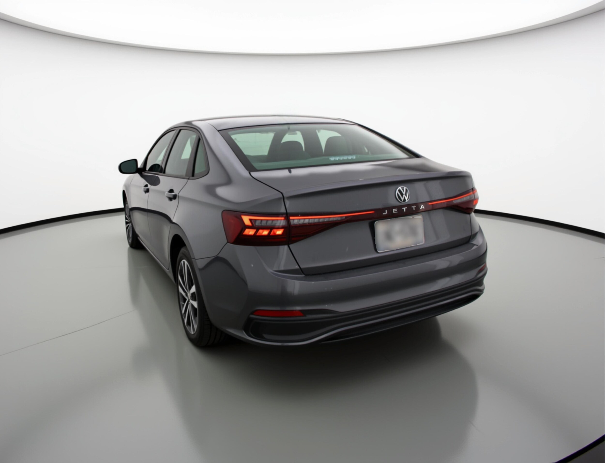 Thumbnail: 2025 Volkswagen Jetta - 5