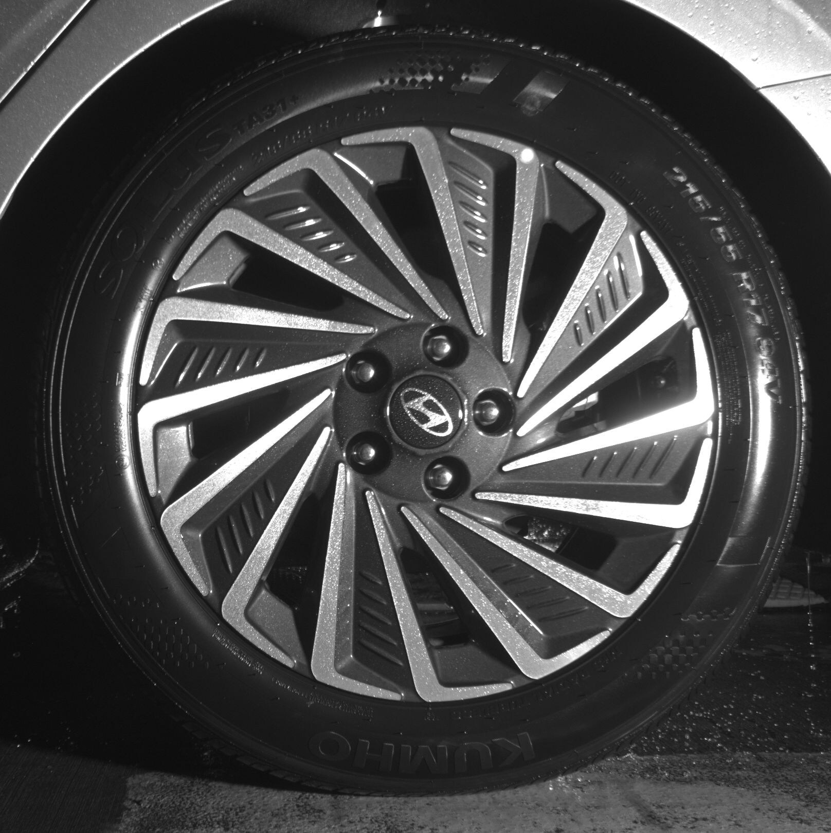 Thumbnail: 2025 Hyundai Sonata - 11