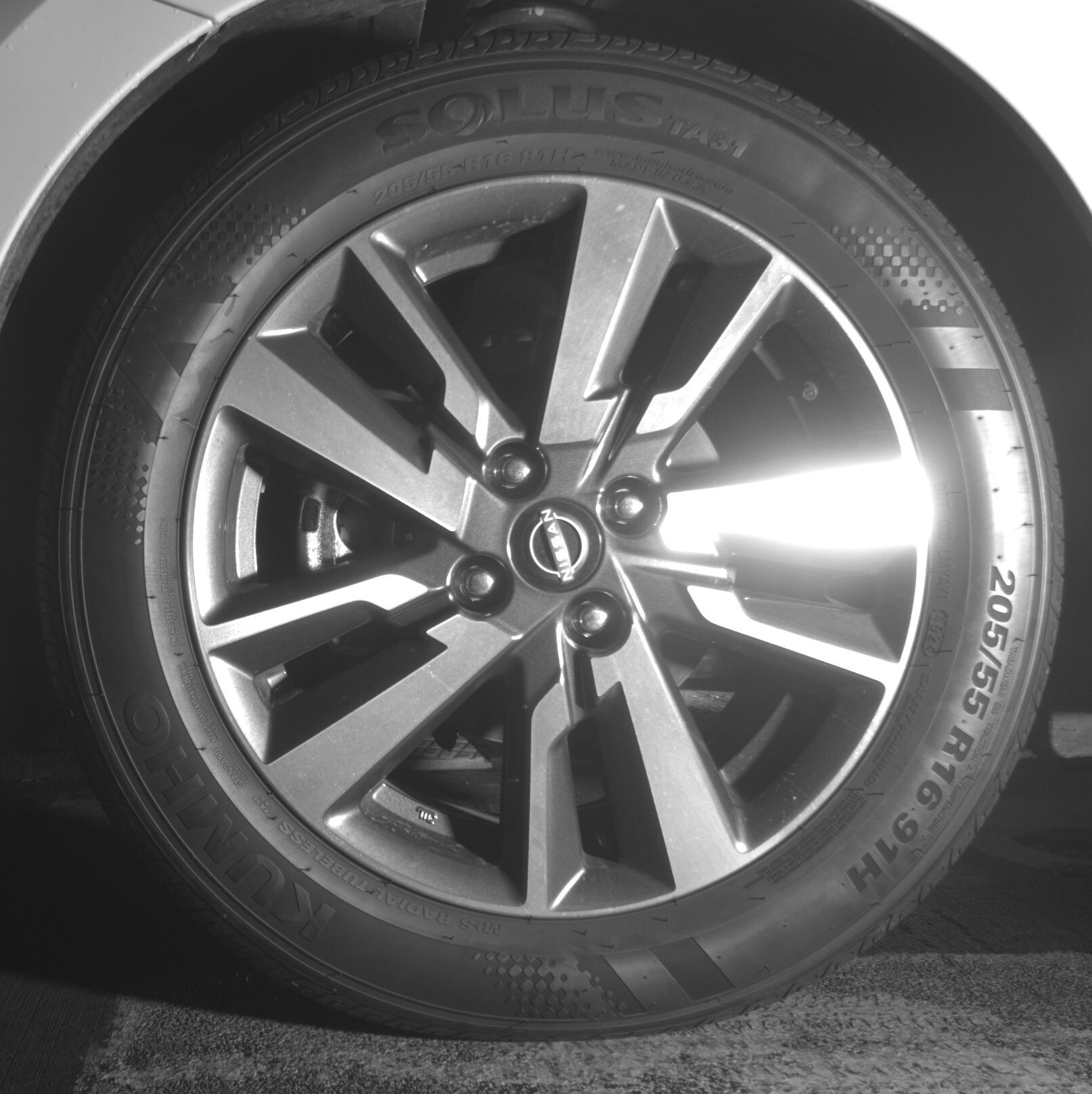 Thumbnail: 2025 Nissan Versa - 9