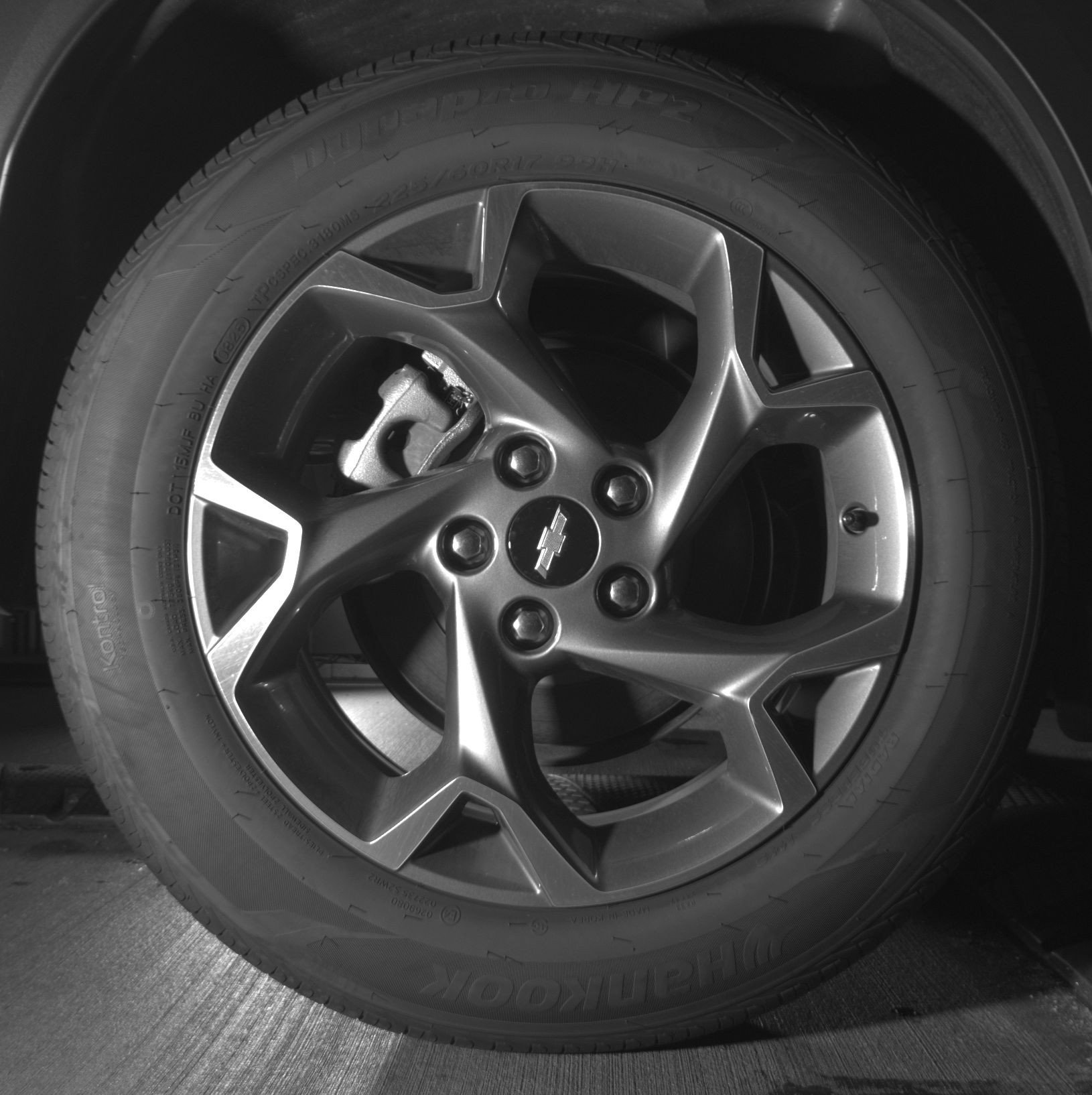 Thumbnail: 2025 Chevrolet Trax - 15