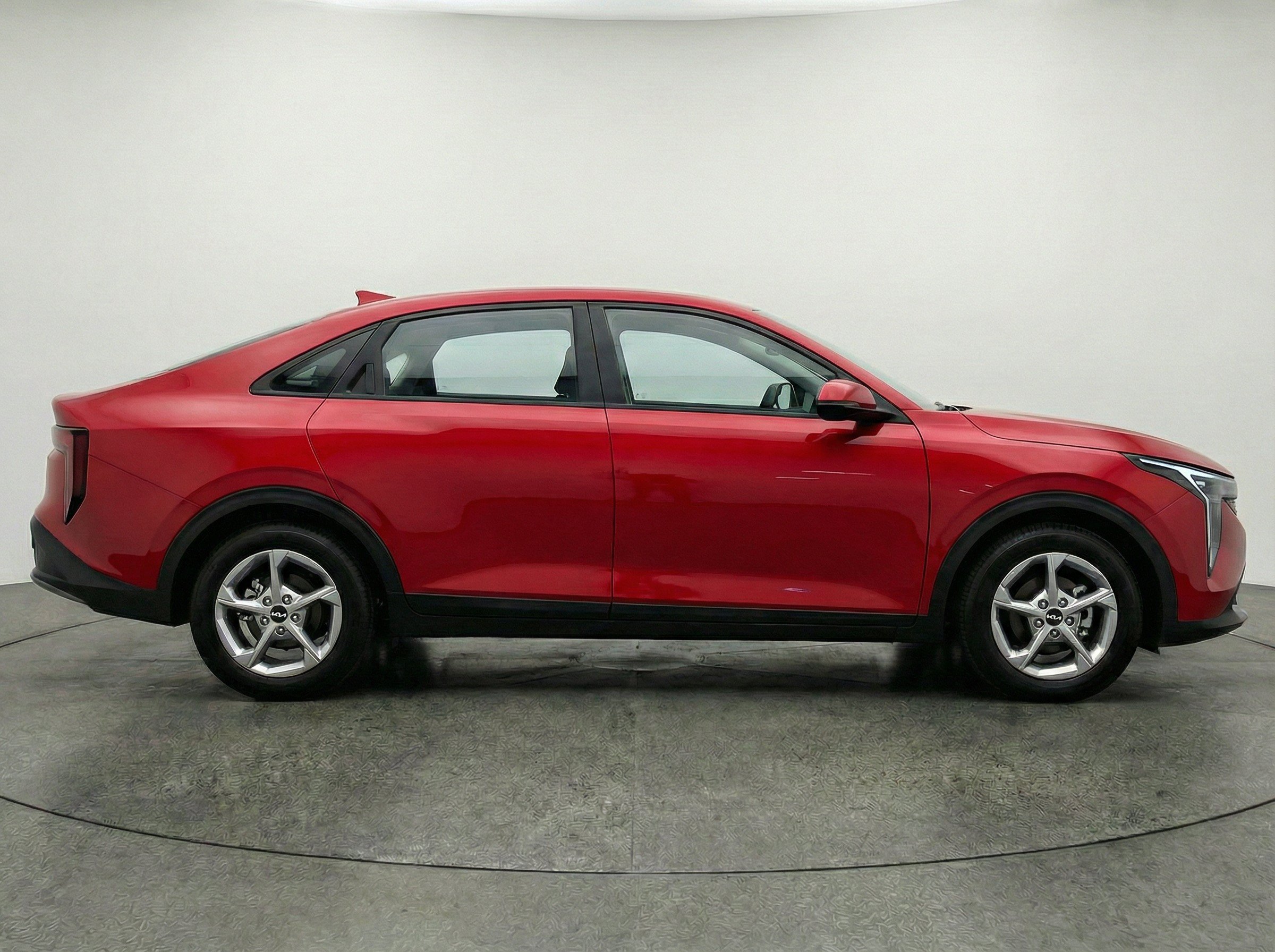 Thumbnail: 2025 Kia K4 - 11