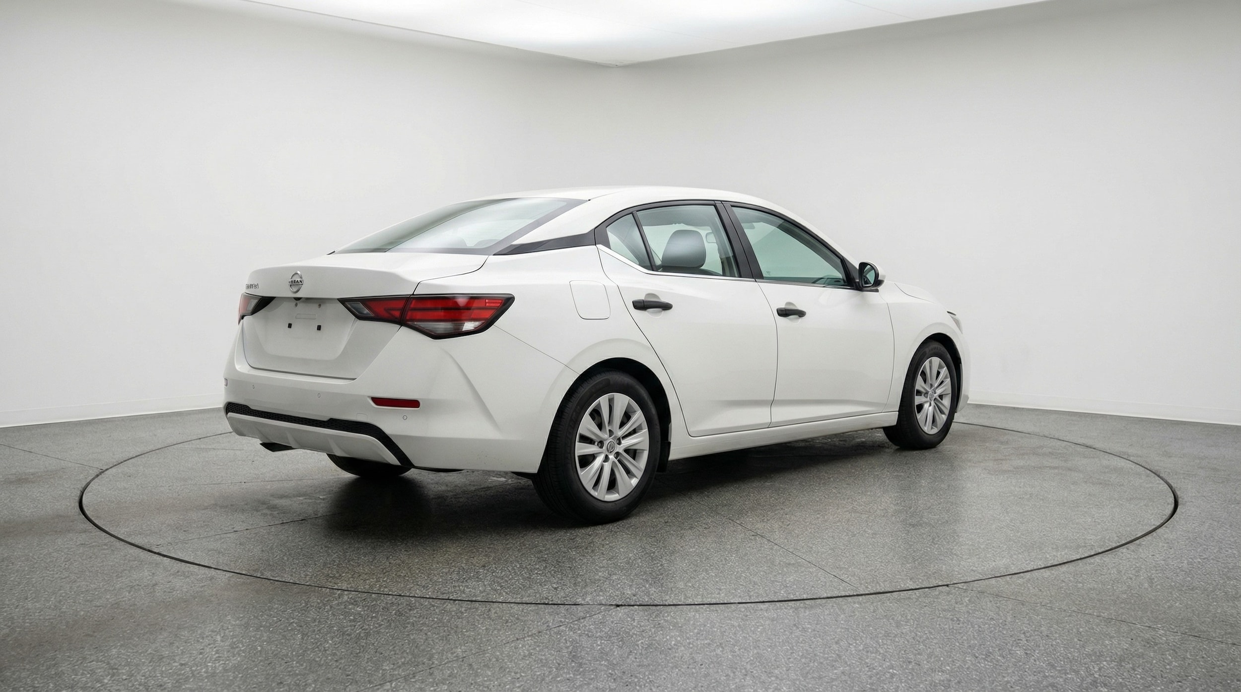 Thumbnail: 2025 Nissan Sentra - 7