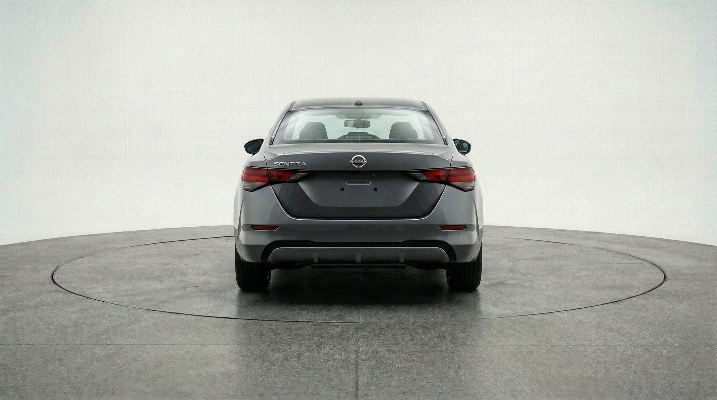 Thumbnail: 2025 Nissan Sentra - 7
