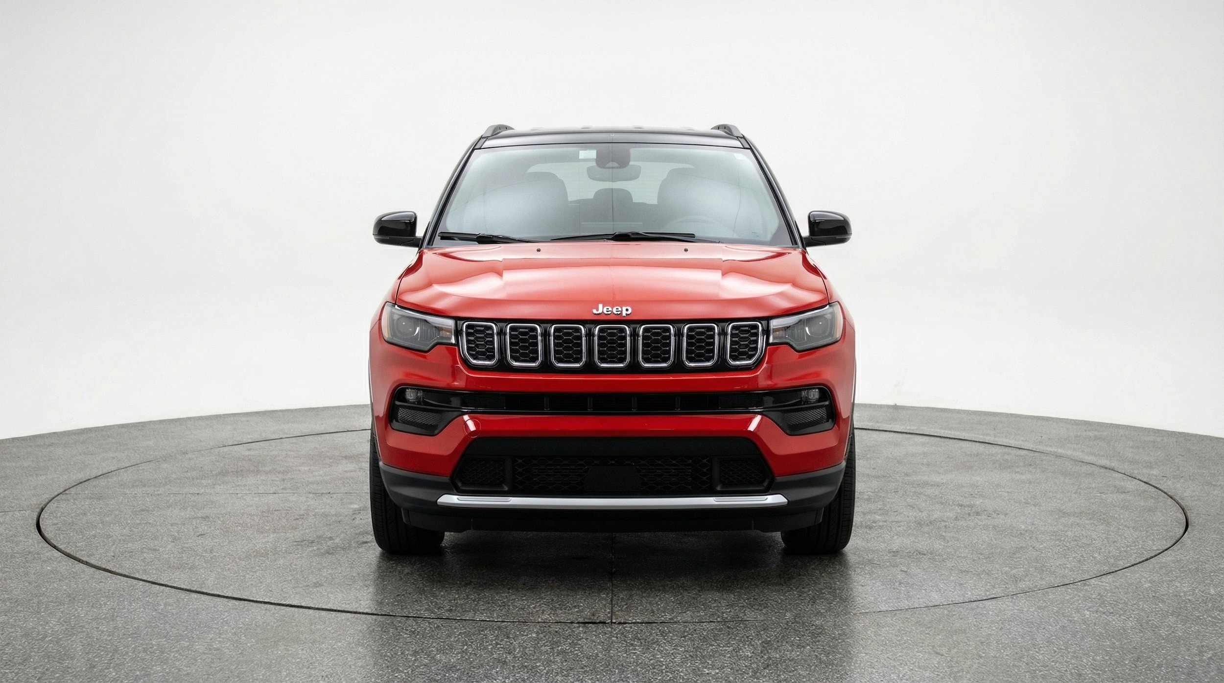 Thumbnail: 2025 Jeep Compass - 2