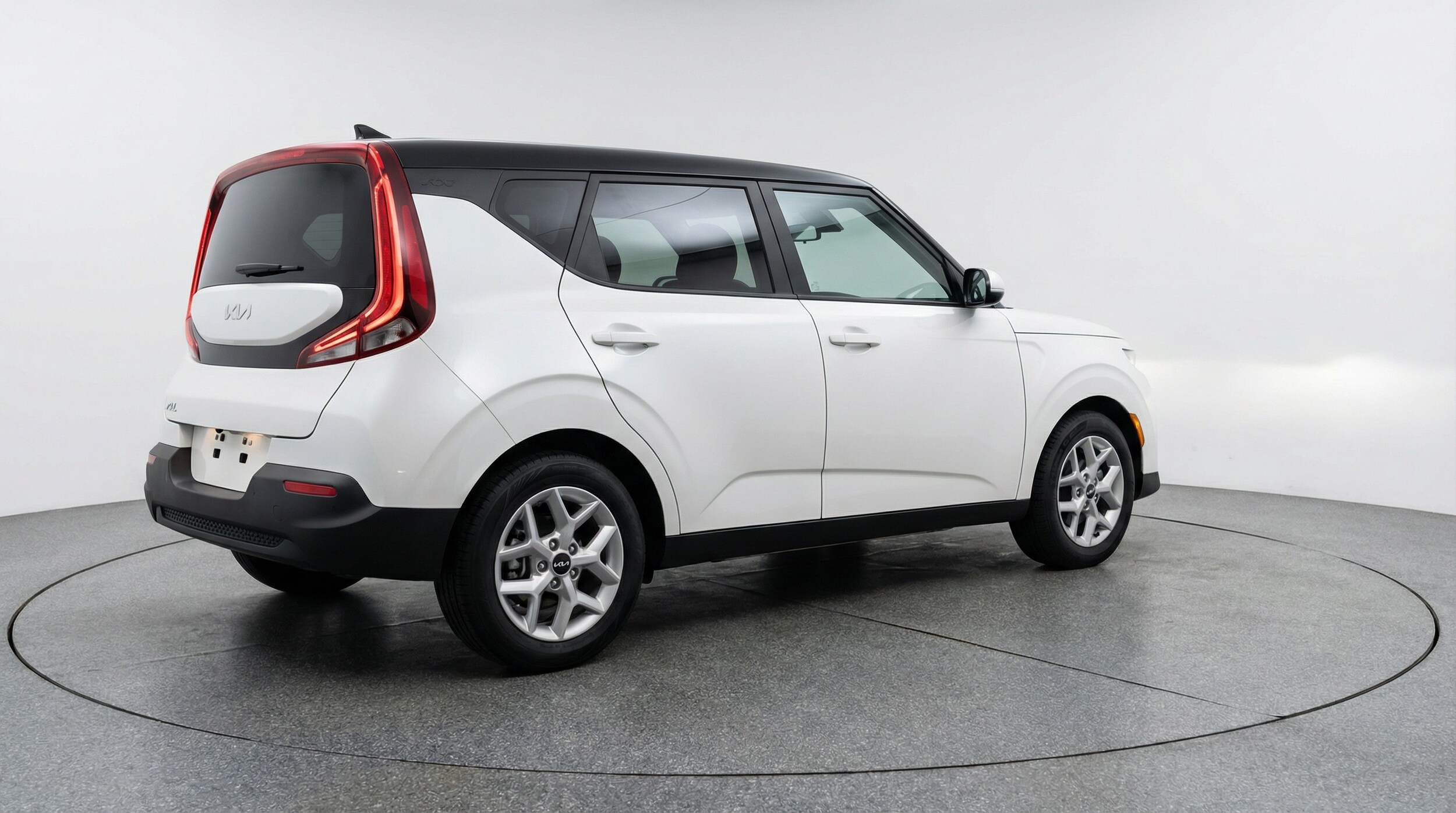 Thumbnail: 2025 Kia Soul - 7