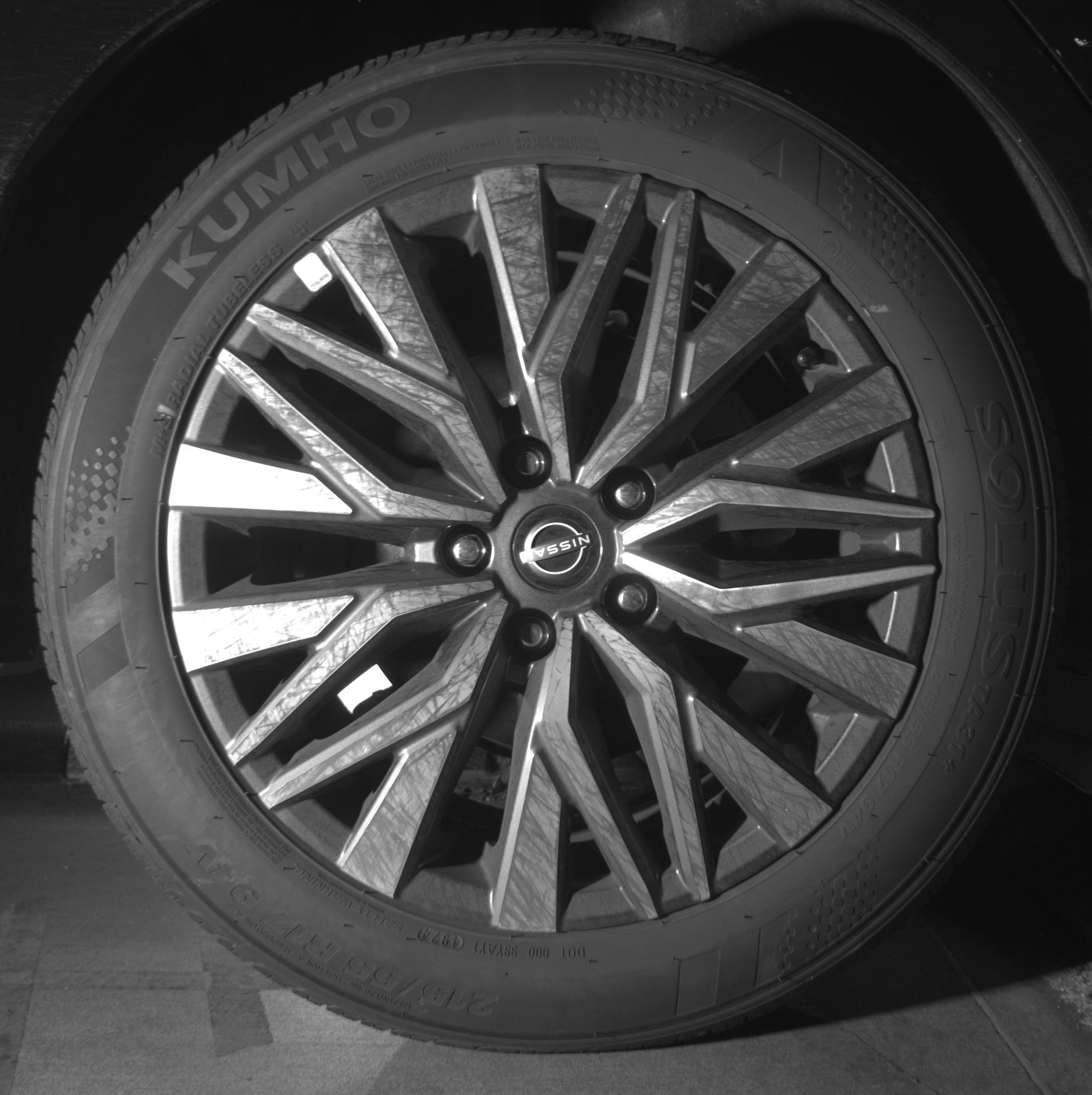 Thumbnail: 2025 Nissan Altima - 12