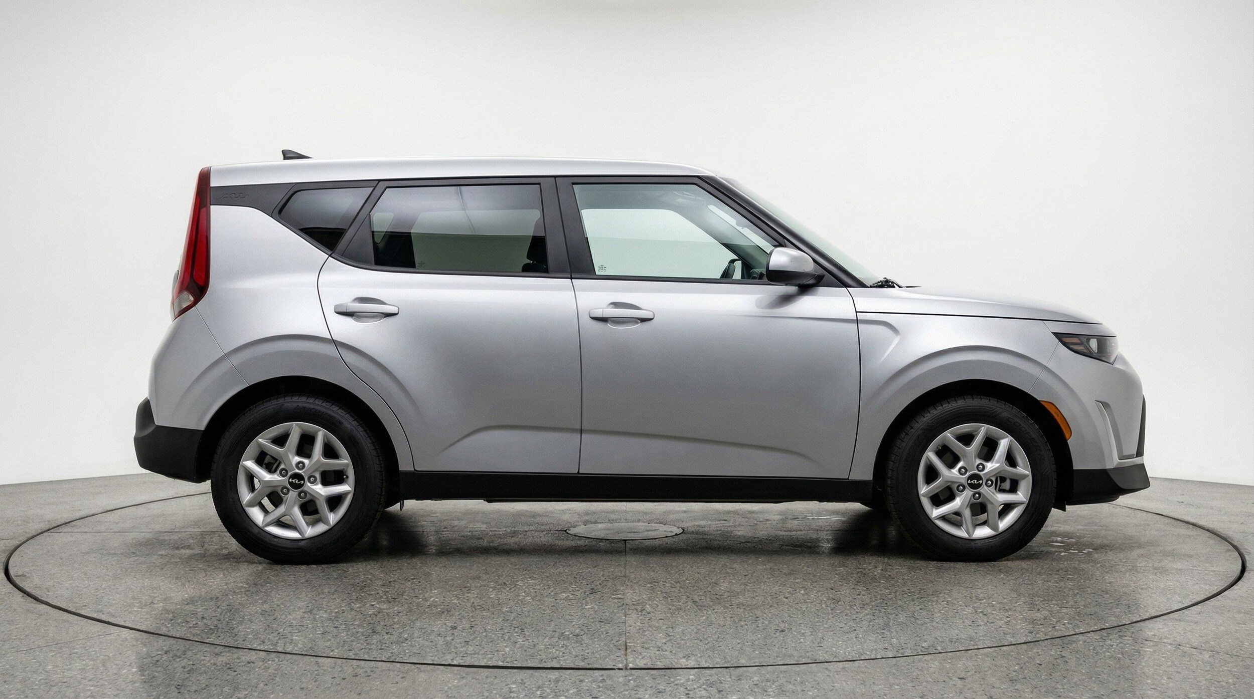 Thumbnail: 2025 Kia Soul - 11