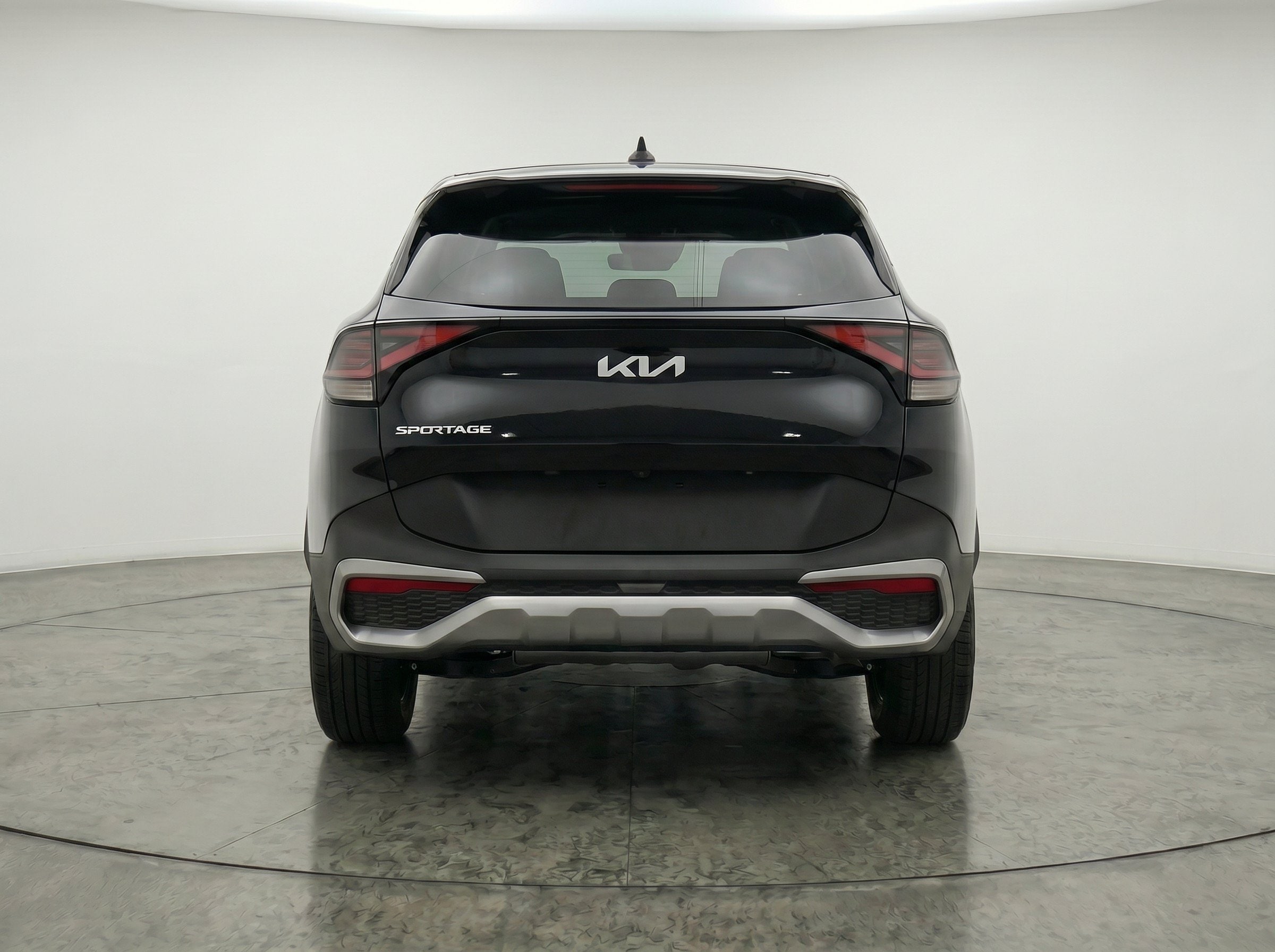 Thumbnail: 2026 Kia Sportage - 7