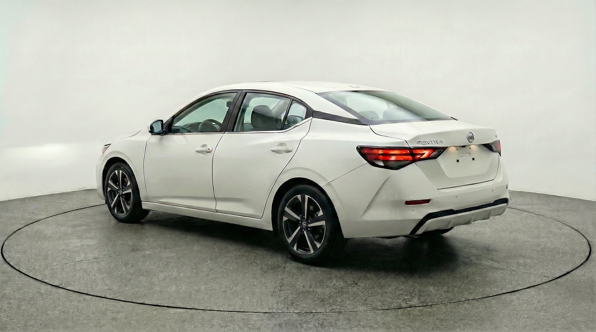 Thumbnail: 2025 Nissan Sentra - 6