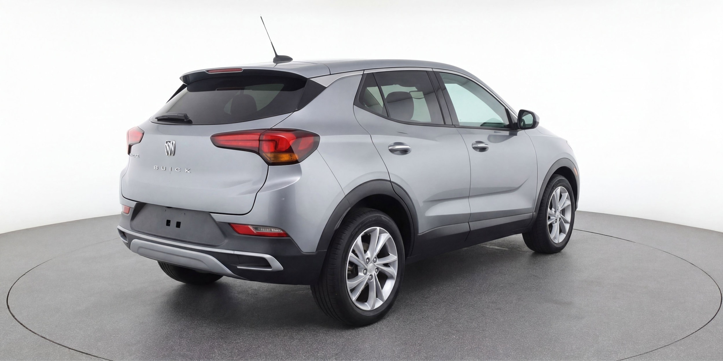 Thumbnail: 2025 Buick Encore GX - 9