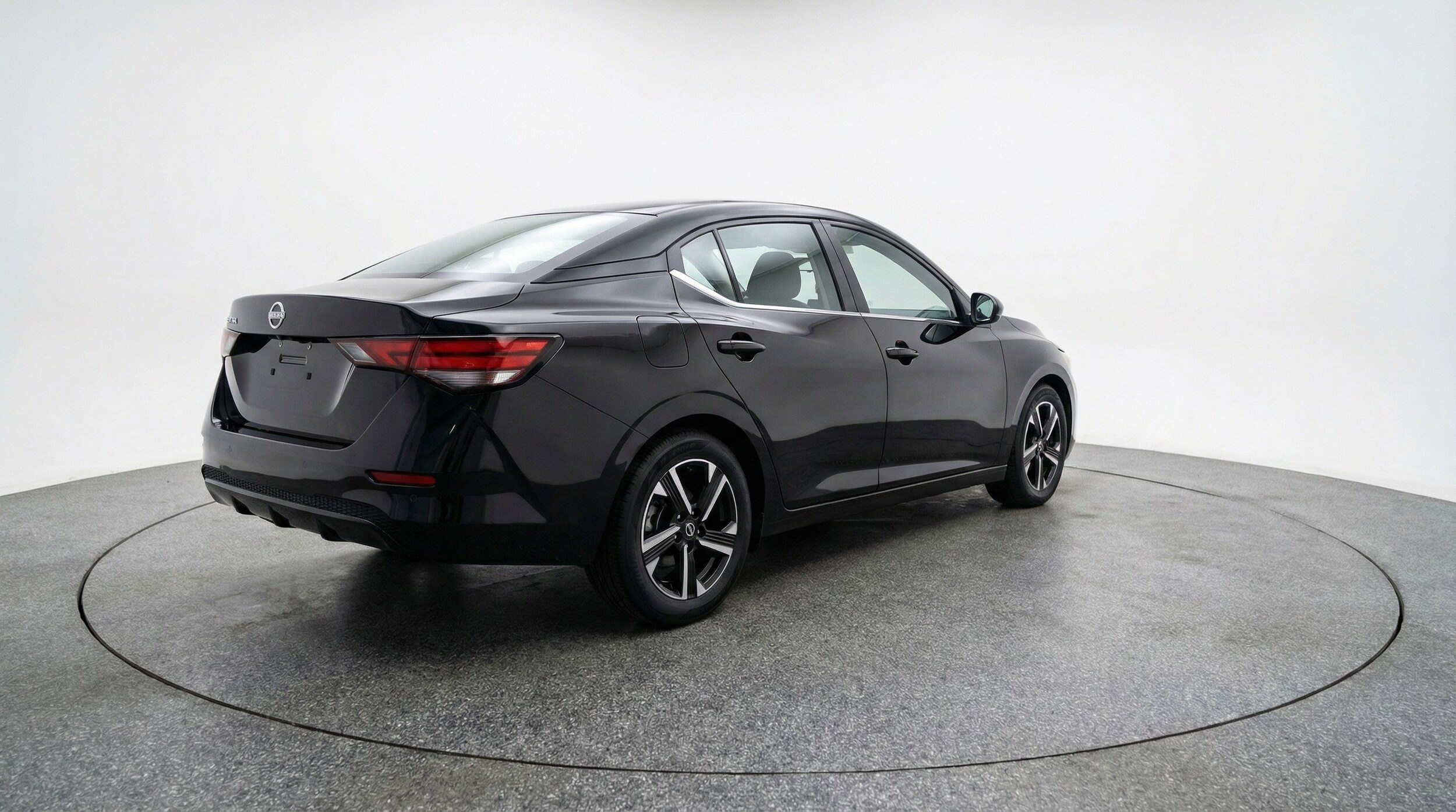 Thumbnail: 2025 Nissan Sentra - 9