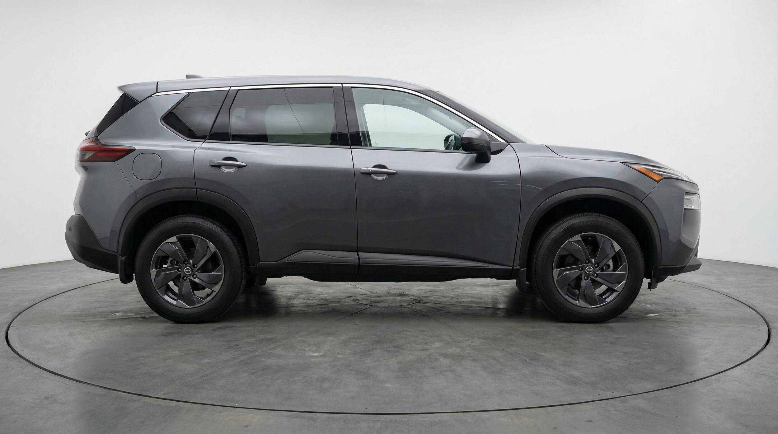 Thumbnail: 2025 Nissan Rogue - 8