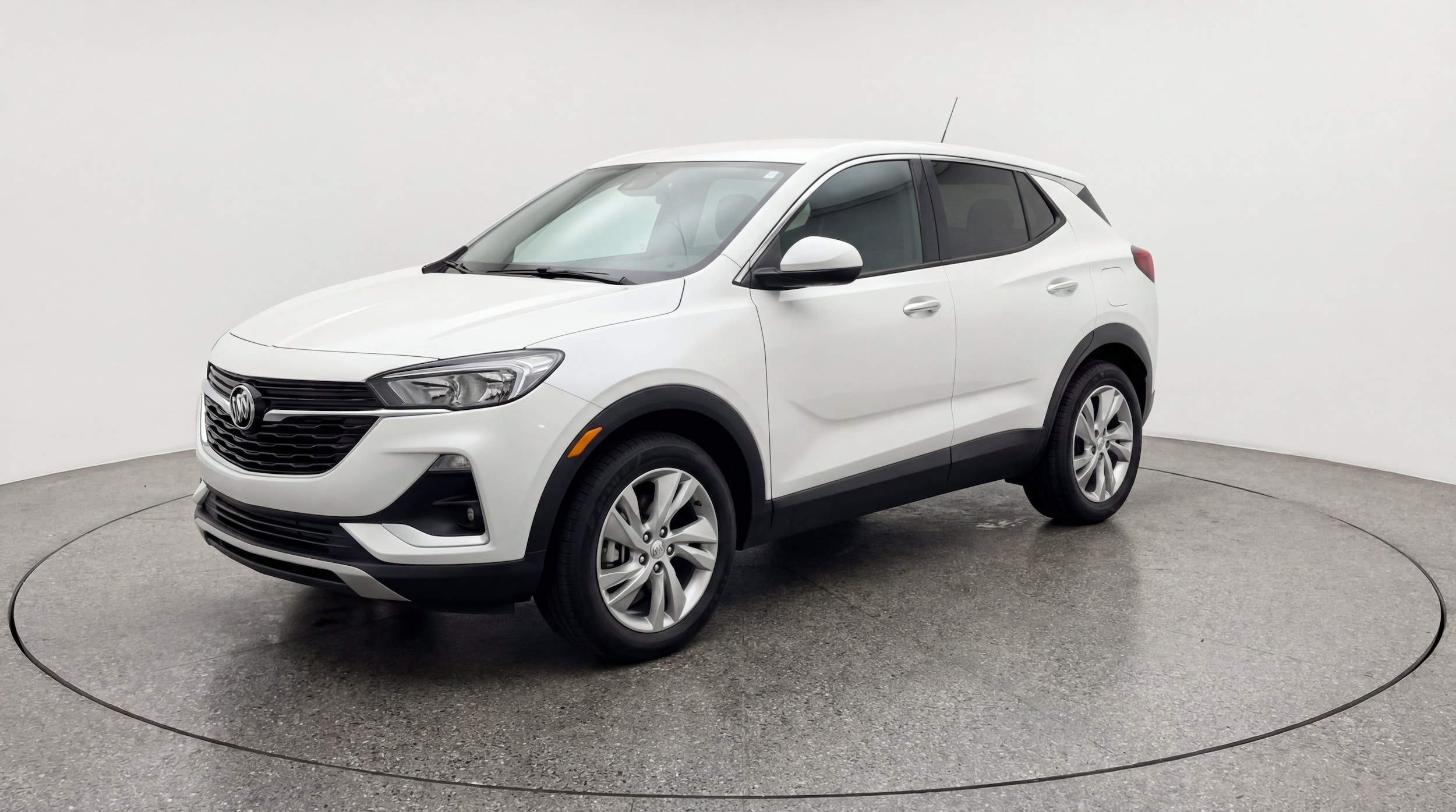 Thumbnail: 2026 Buick Encore GX - 3