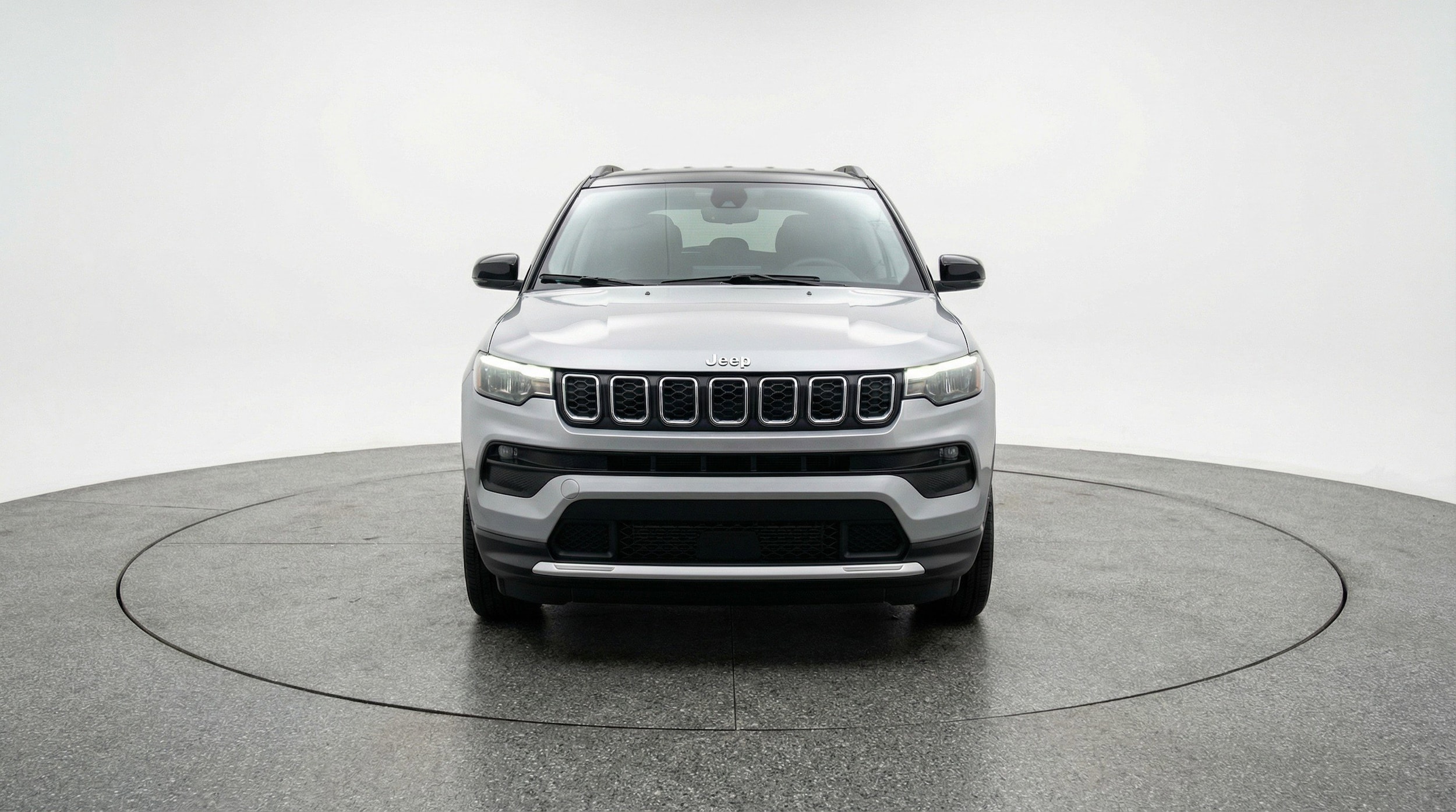 Thumbnail: 2025 Jeep Compass - 2