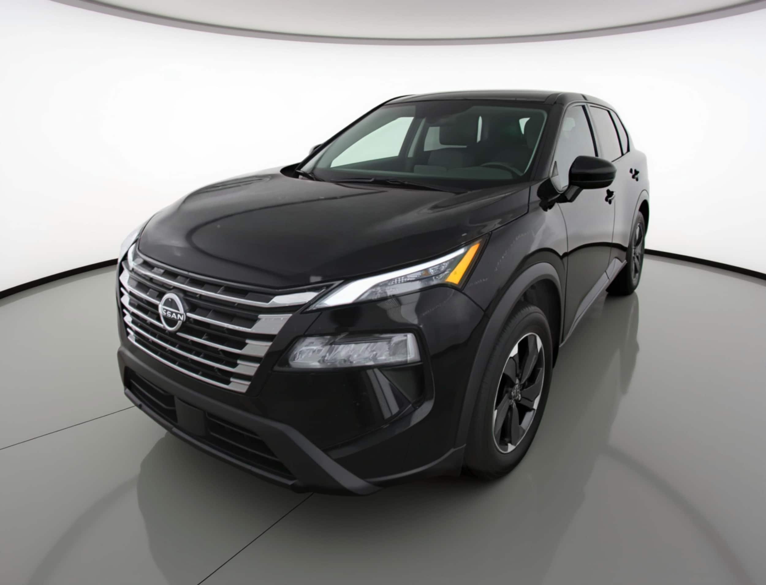 Thumbnail: 2025 Nissan Rogue - 3