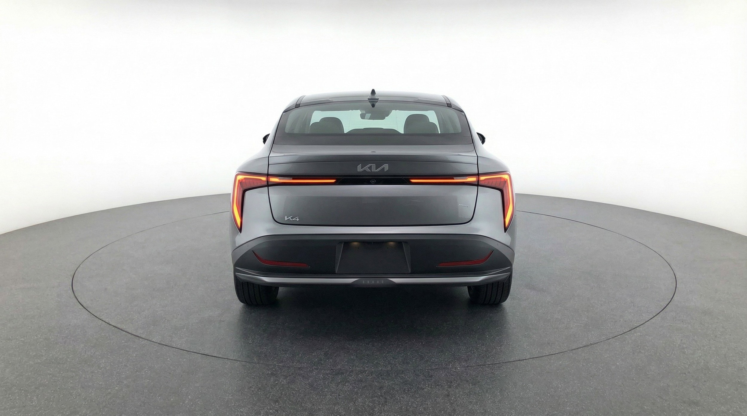 Thumbnail: 2025 Kia K4 - 7