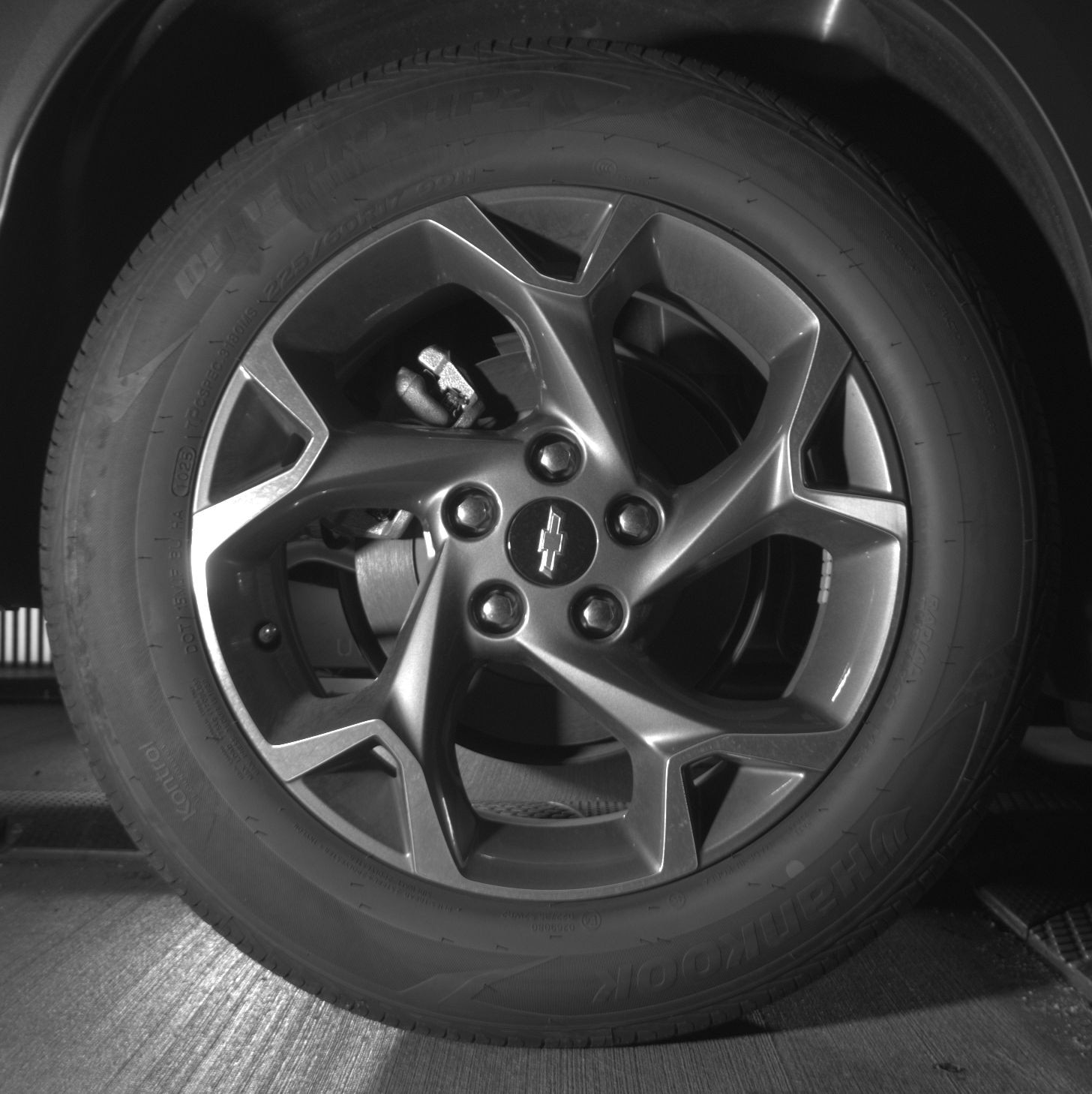 Thumbnail: 2025 Chevrolet Trax - 12