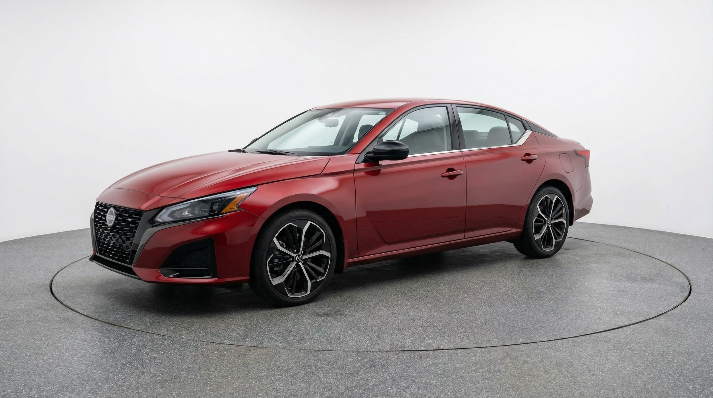 Thumbnail: 2025 Nissan Altima - 3