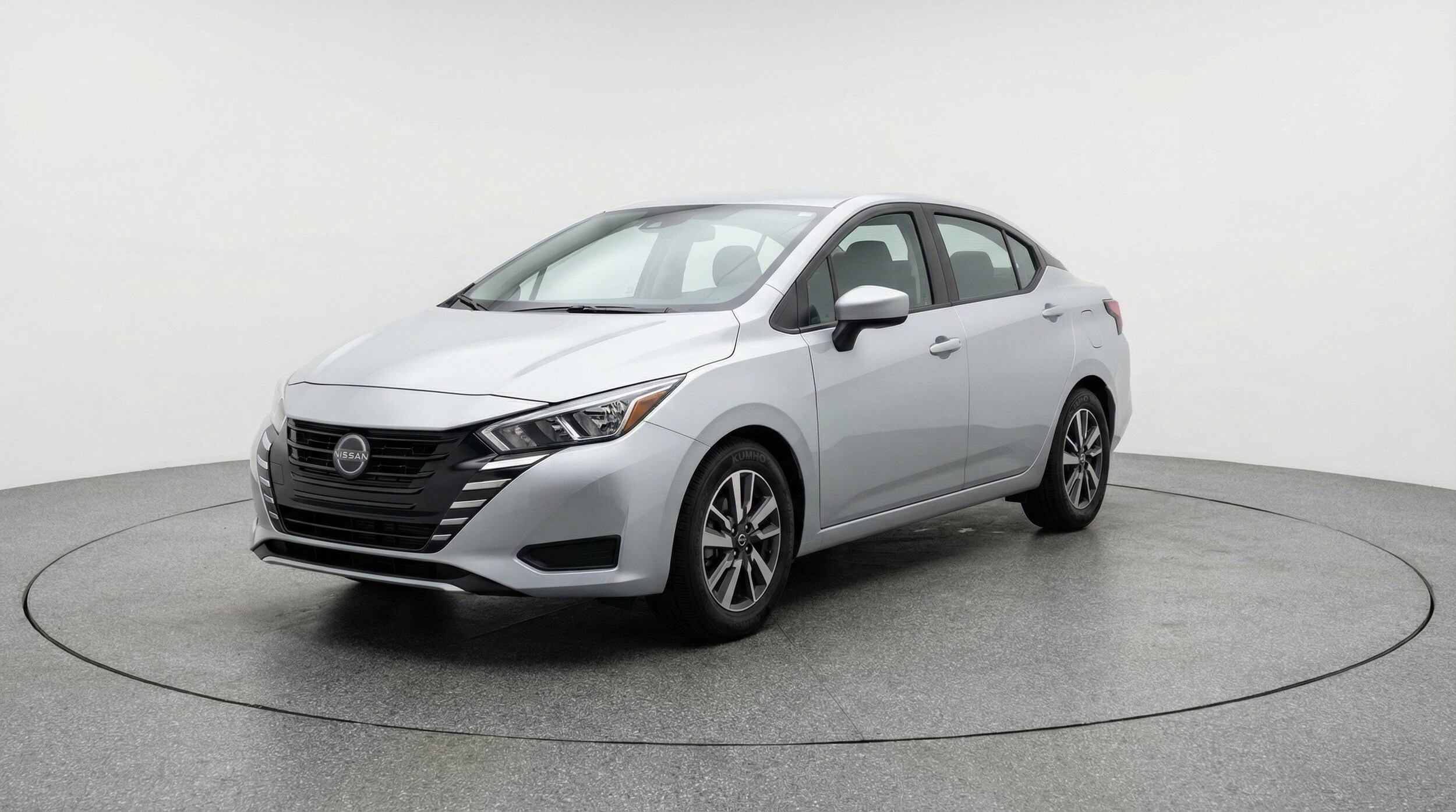 Thumbnail: 2025 Nissan Versa - 3