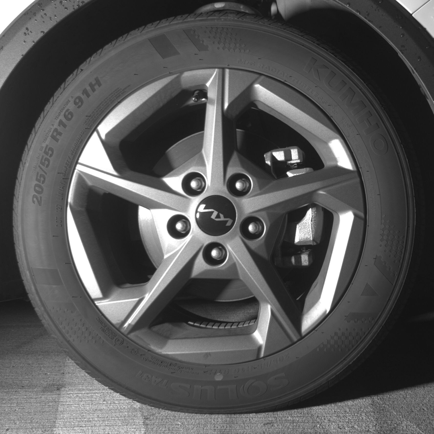 Thumbnail: 2025 Kia K4 - 10