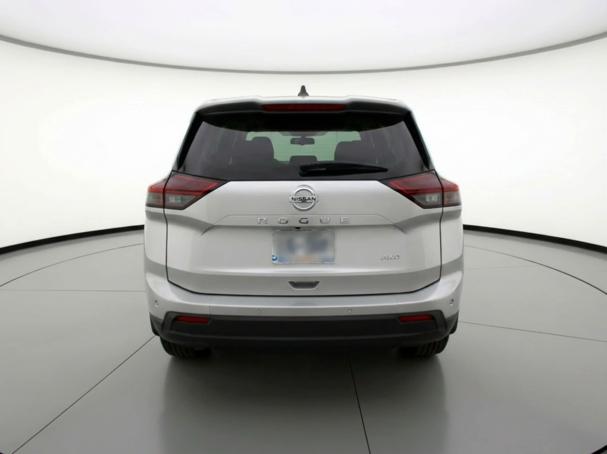 Thumbnail: 2025 Nissan Rogue - 6