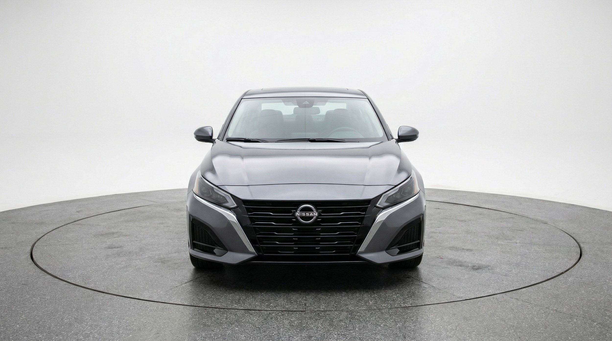 Thumbnail: 2025 Nissan Altima - 2