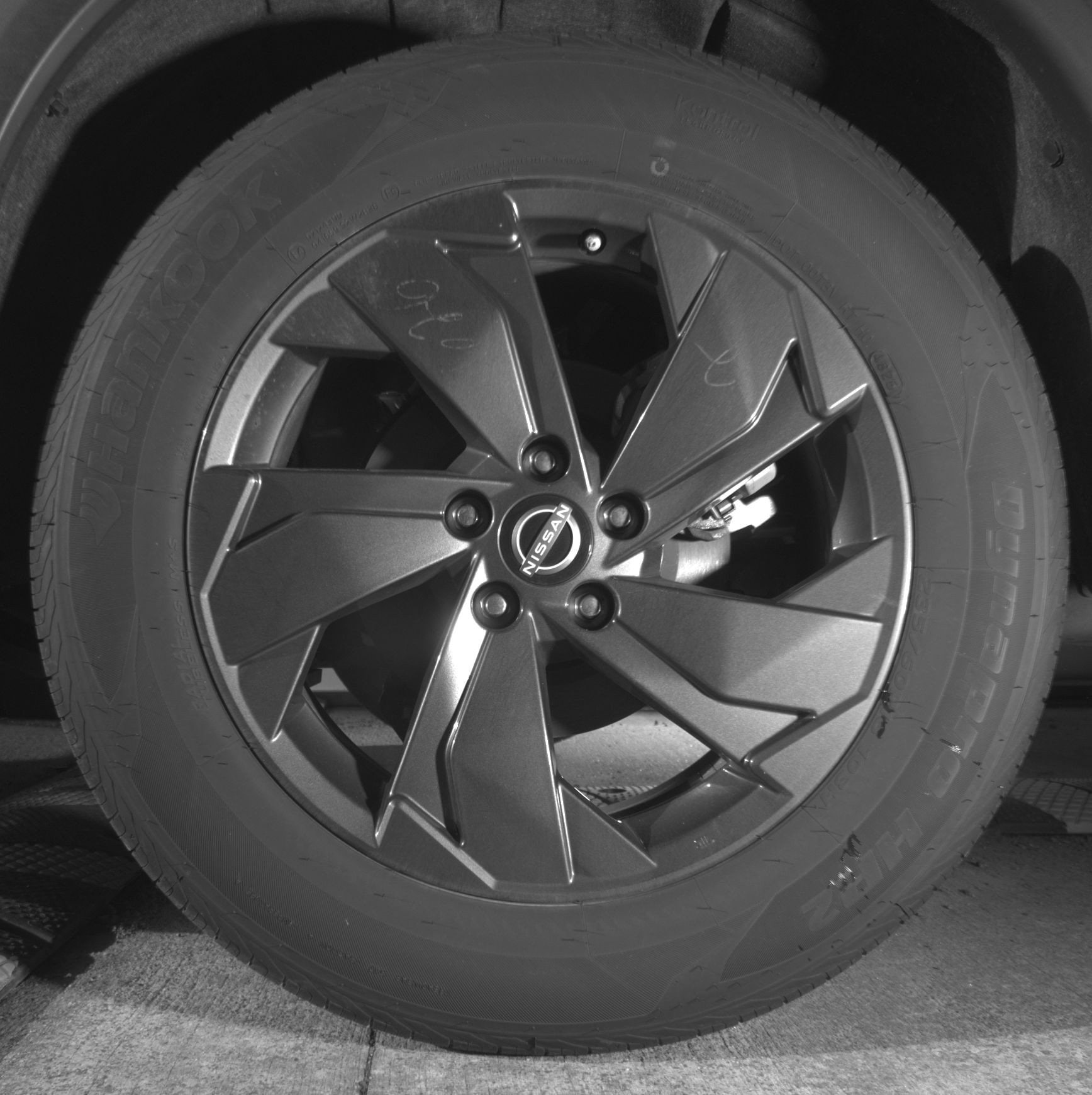 Thumbnail: 2026 Nissan Rogue - 14