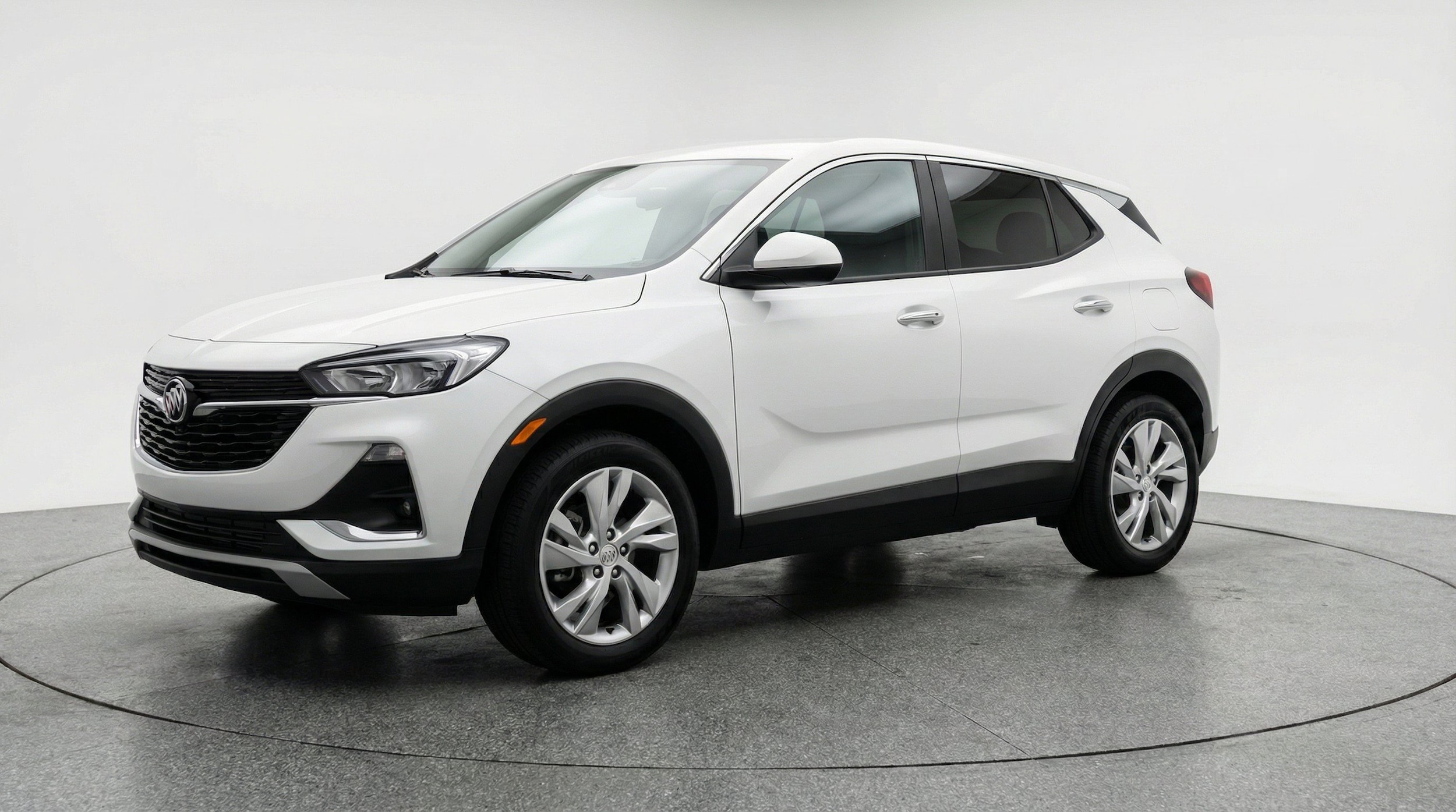 Thumbnail: 2026 Buick Encore GX - 3