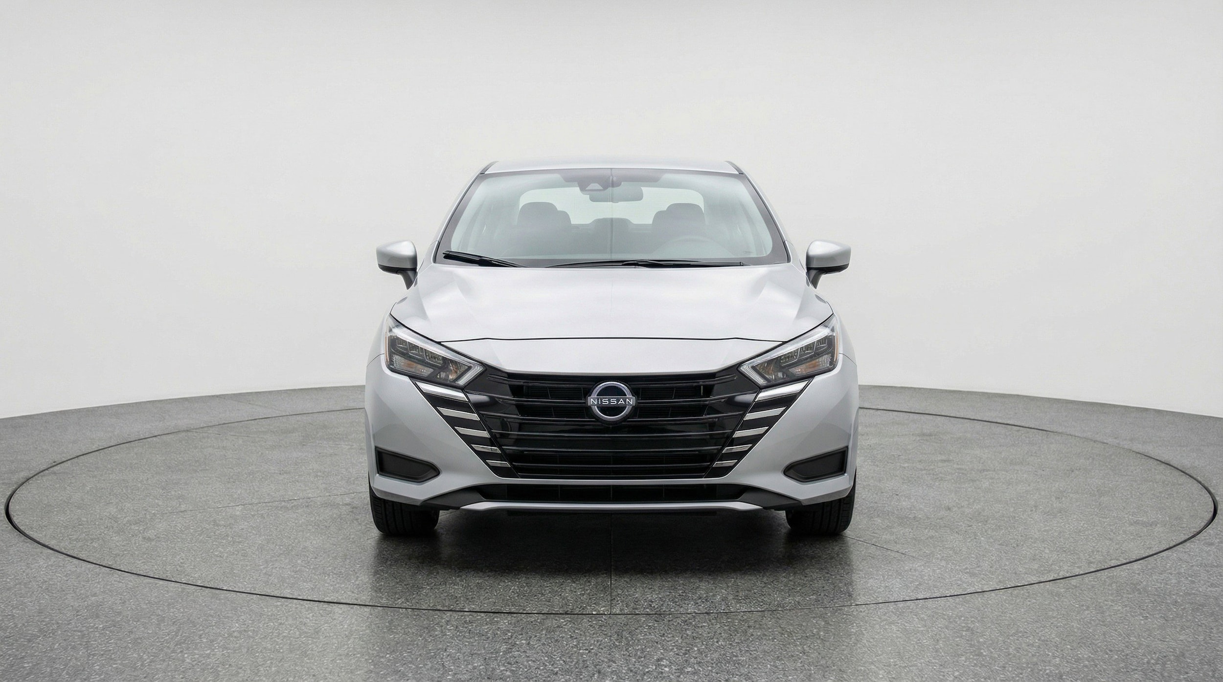 Thumbnail: 2025 Nissan Versa - 2