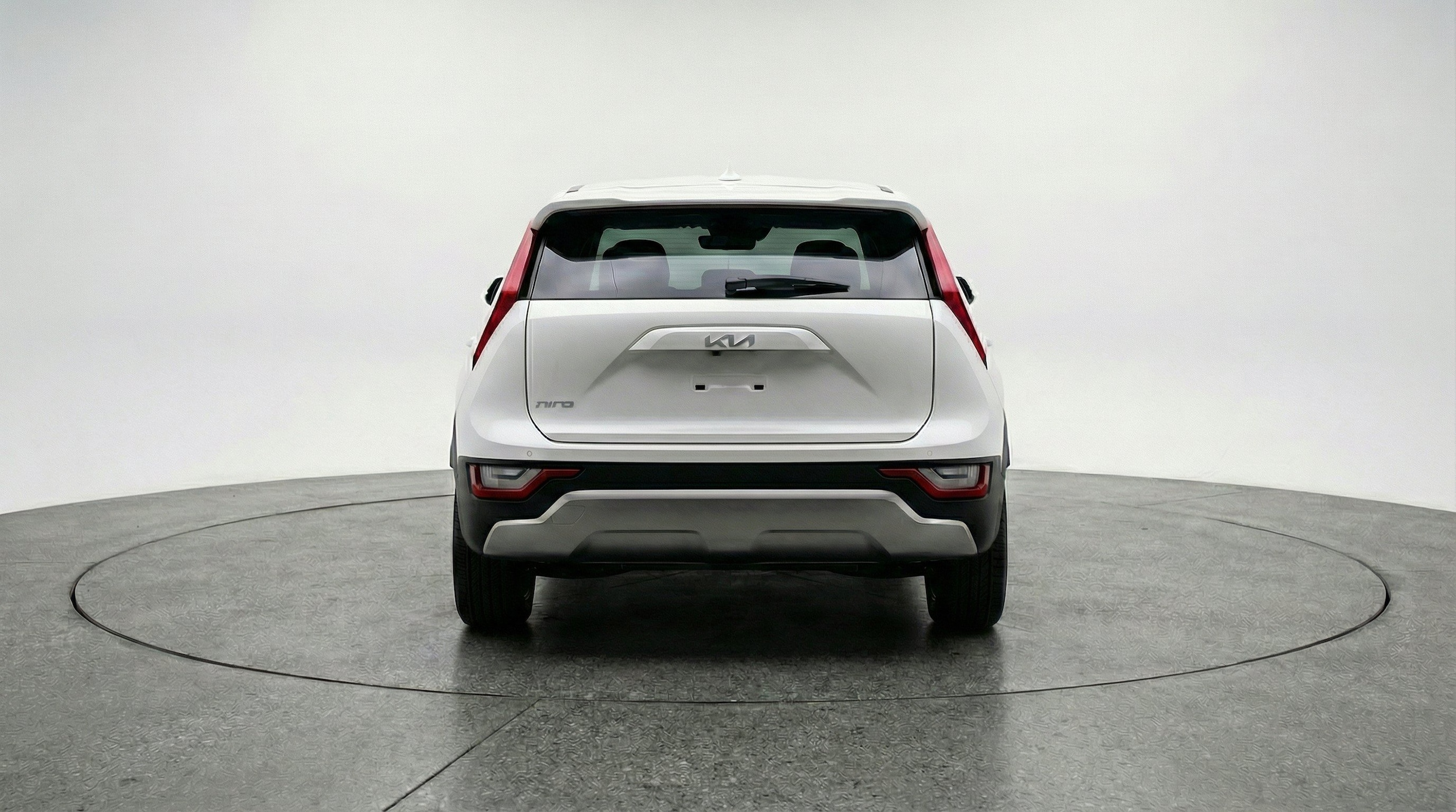 Thumbnail: 2026 Kia Niro - 7