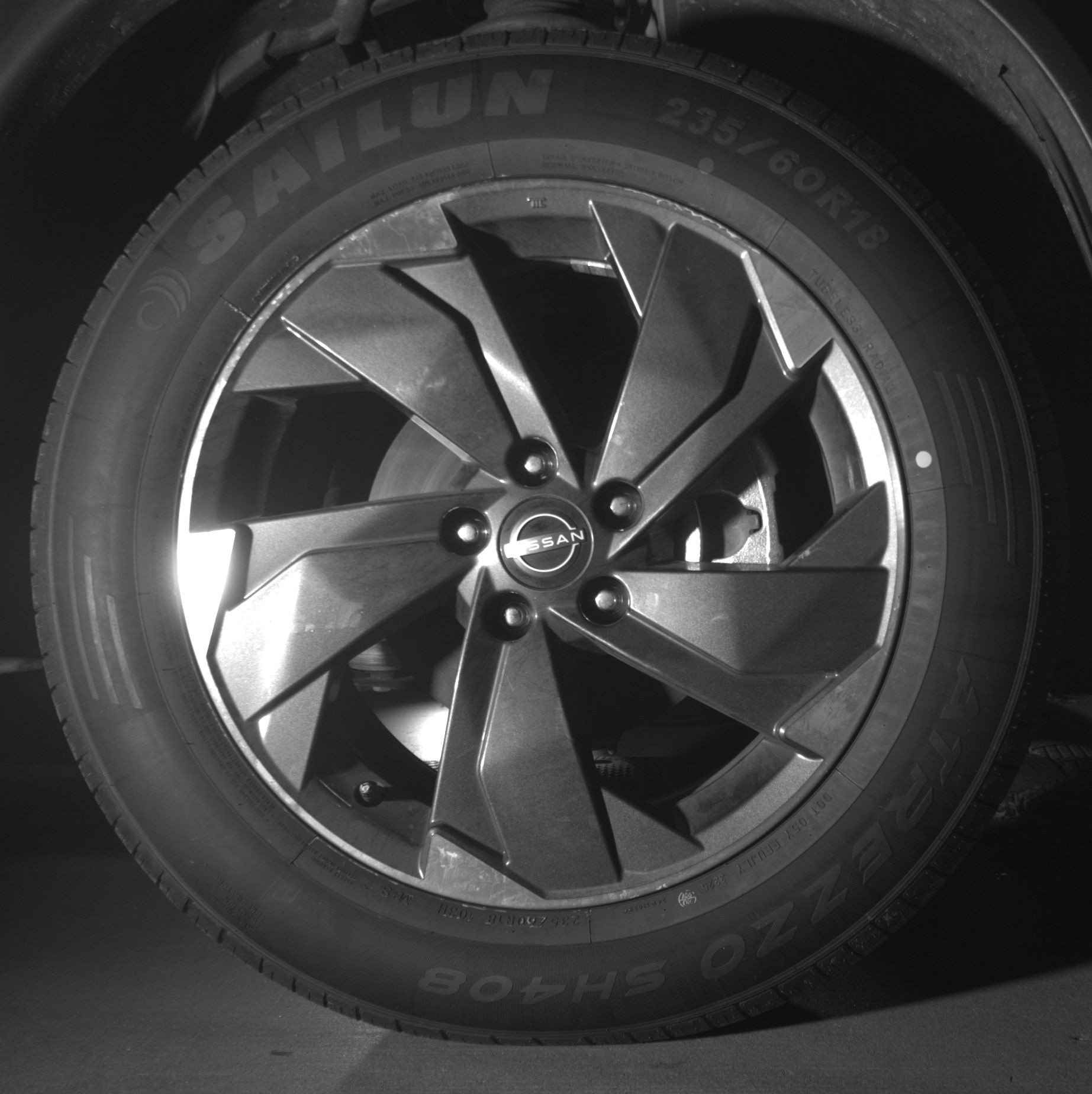 Thumbnail: 2025 Nissan Rogue - 10