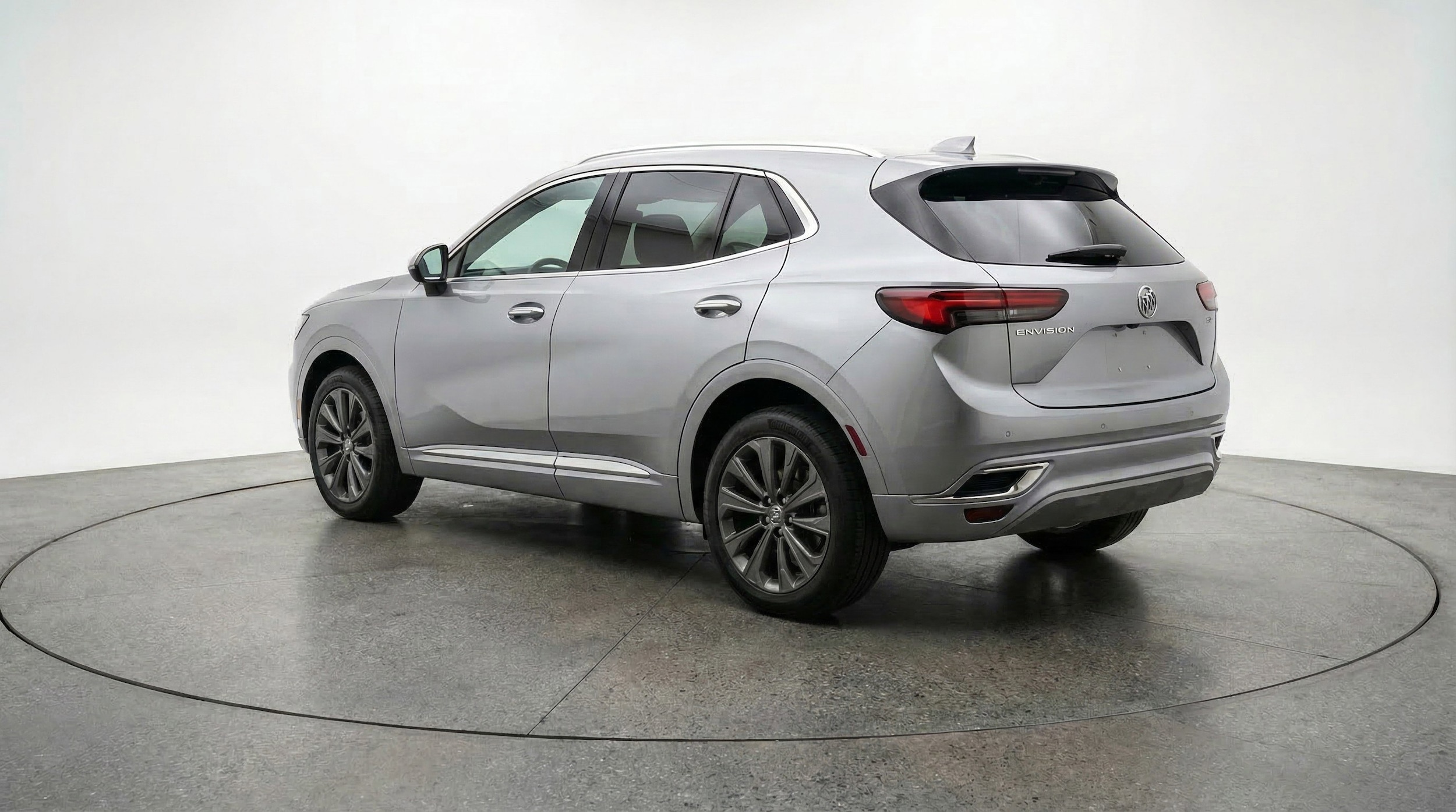 Thumbnail: 2024 Buick Envision - 6