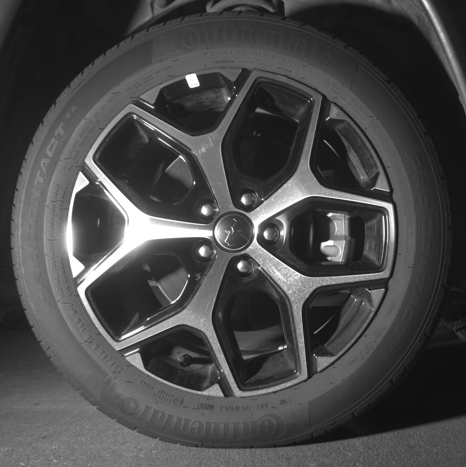 Thumbnail: 2025 Jeep Compass - 10