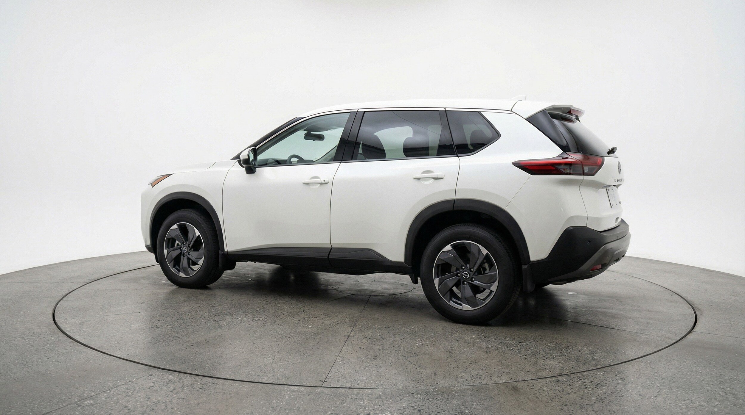 Thumbnail: 2025 Nissan Rogue - 6