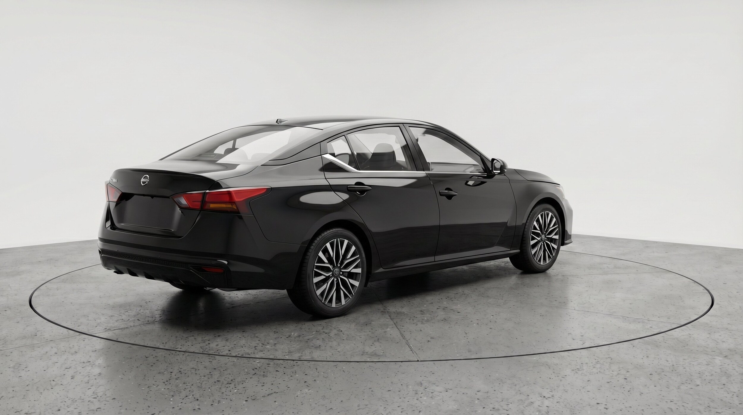 Thumbnail: 2026 Nissan Altima - 9