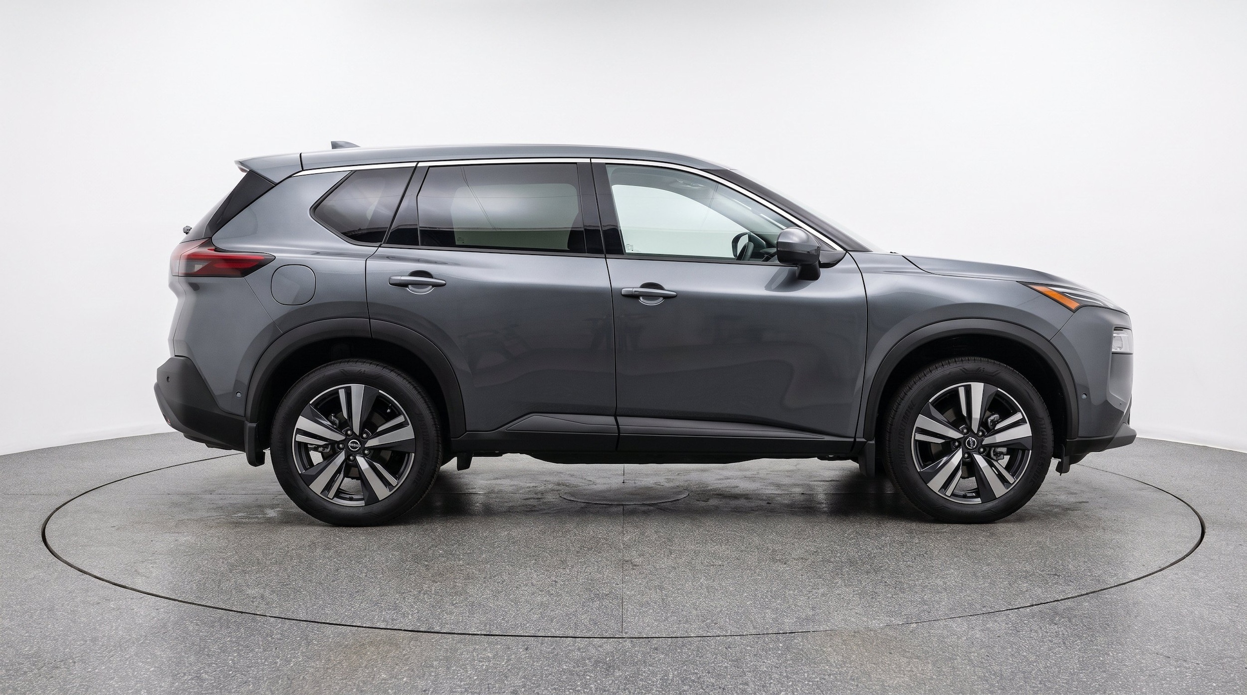 Thumbnail: 2026 Nissan Rogue - 11